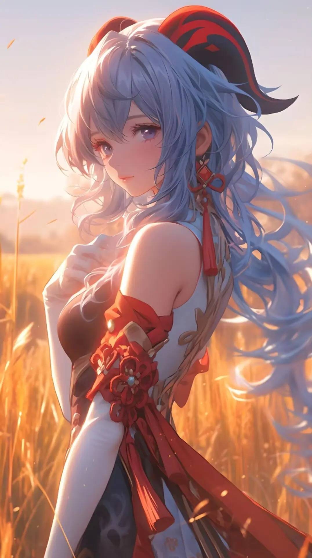 原神