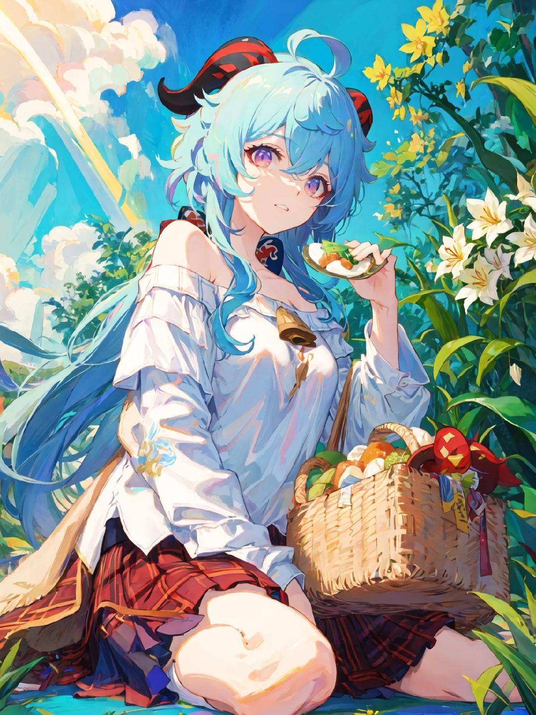 原神