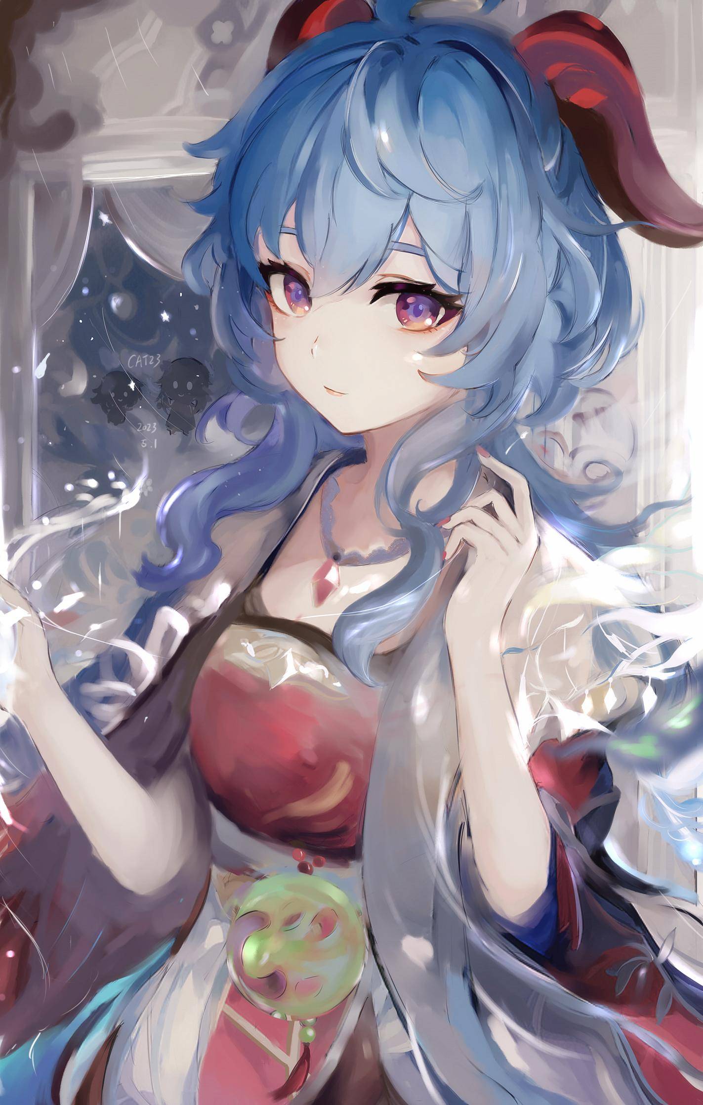 原神