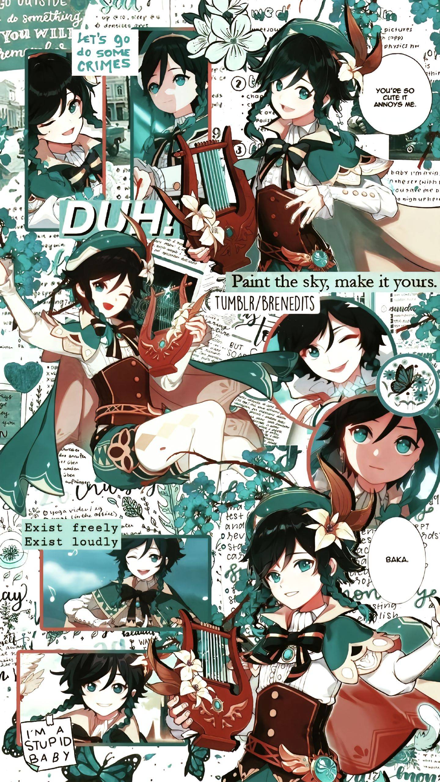原神