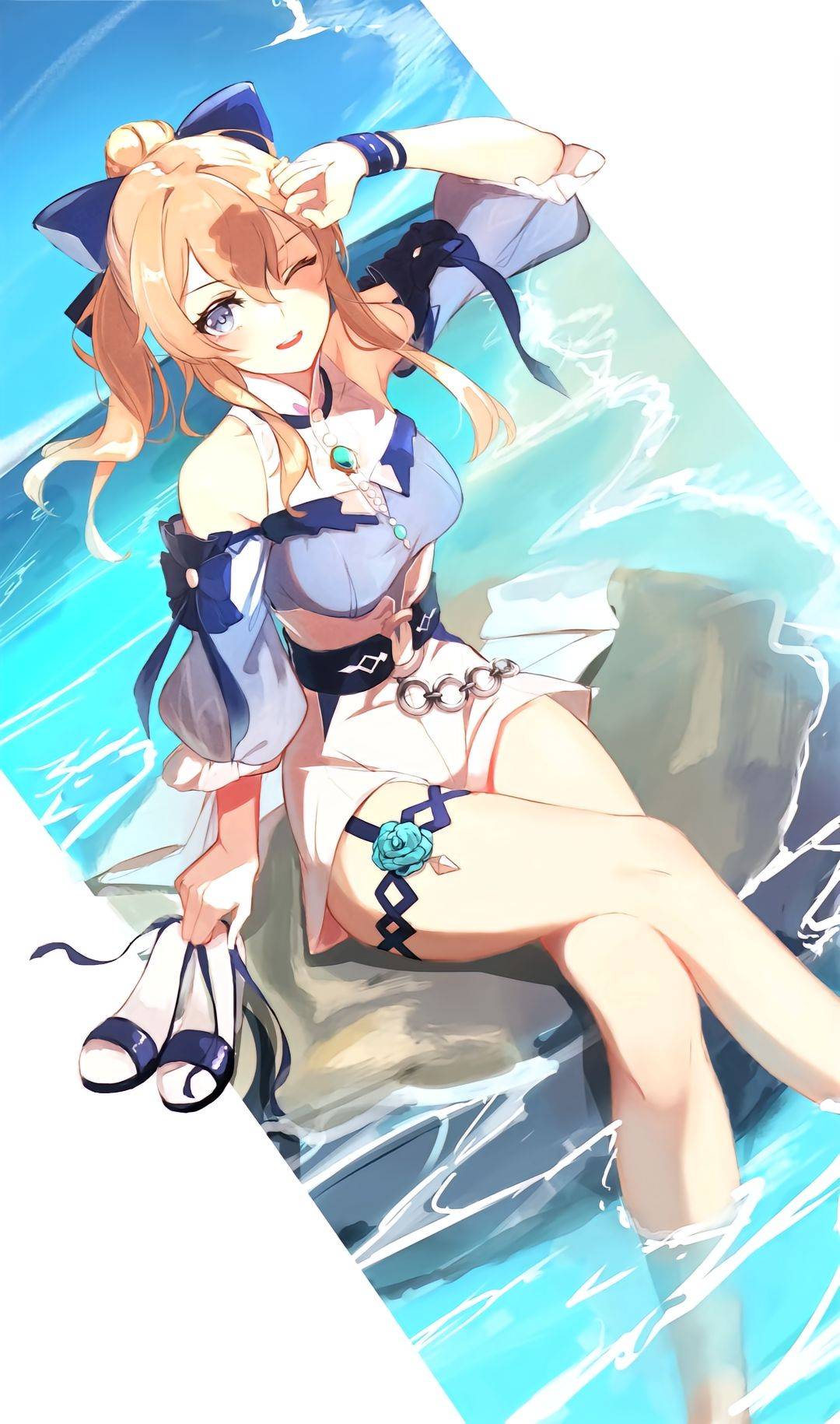 原神