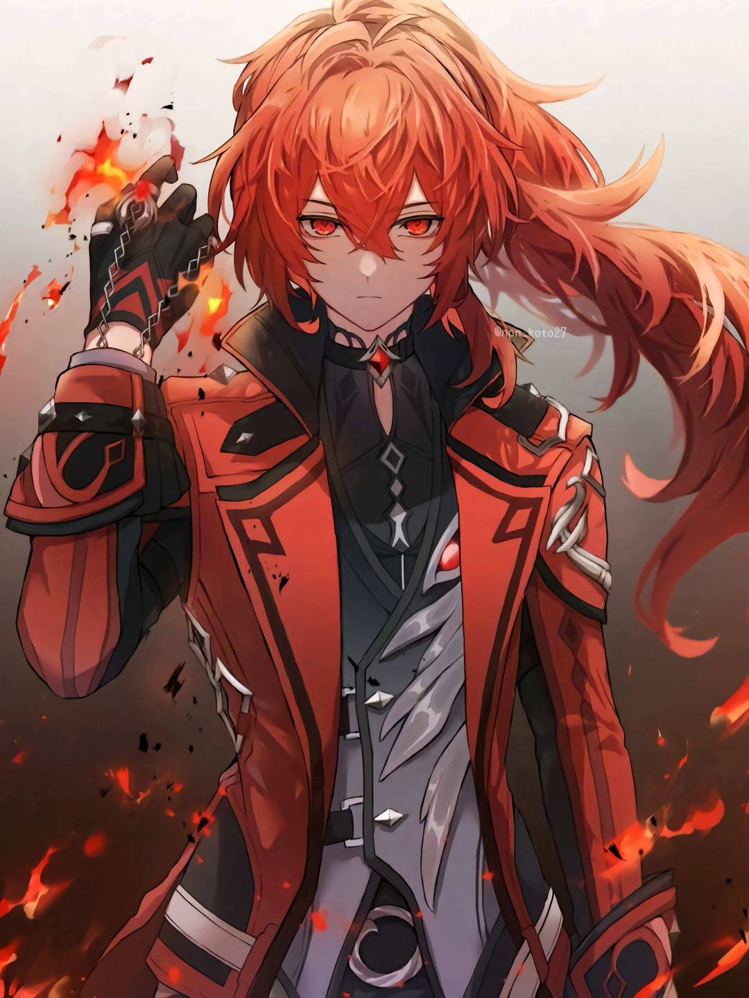 原神