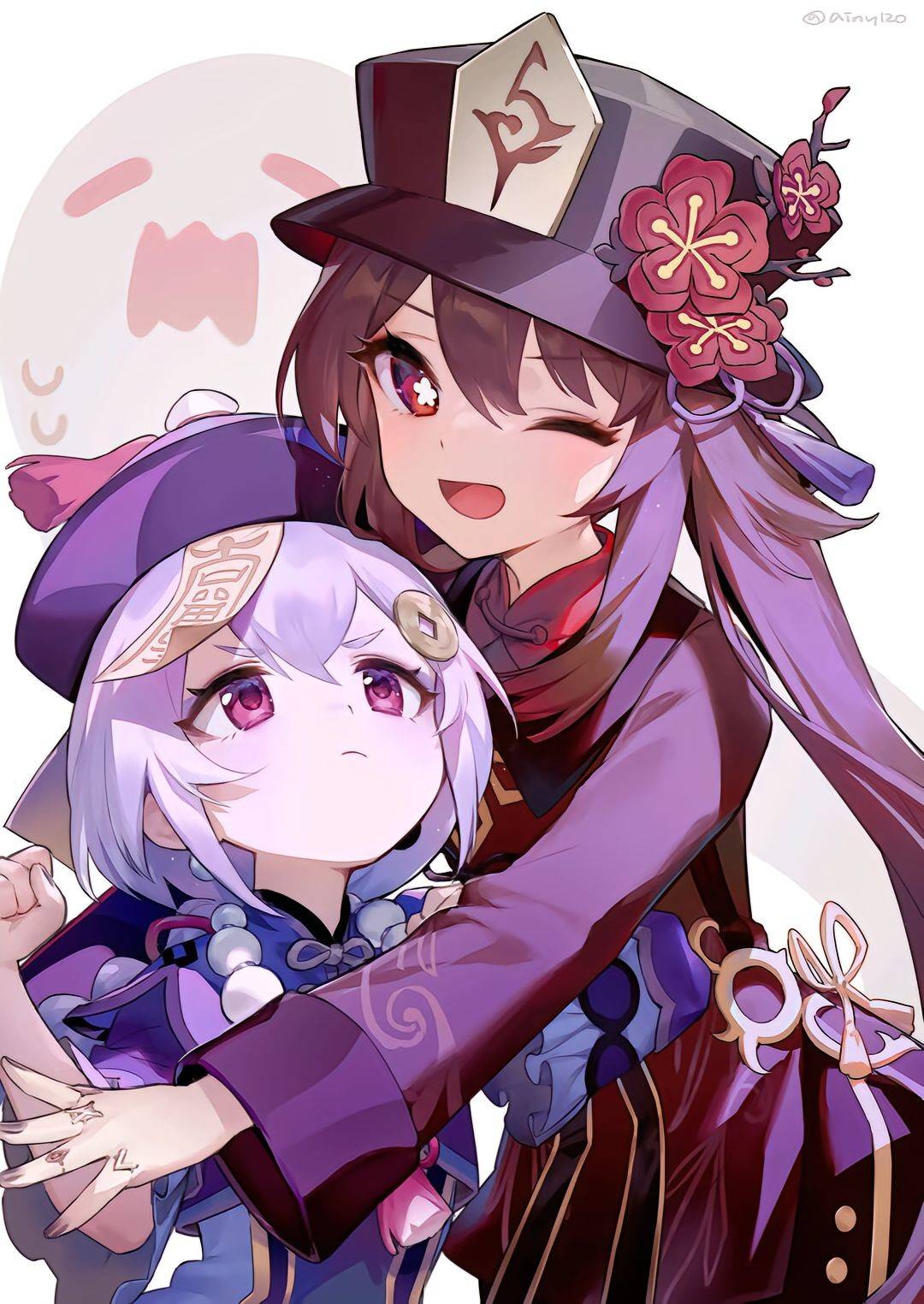 原神