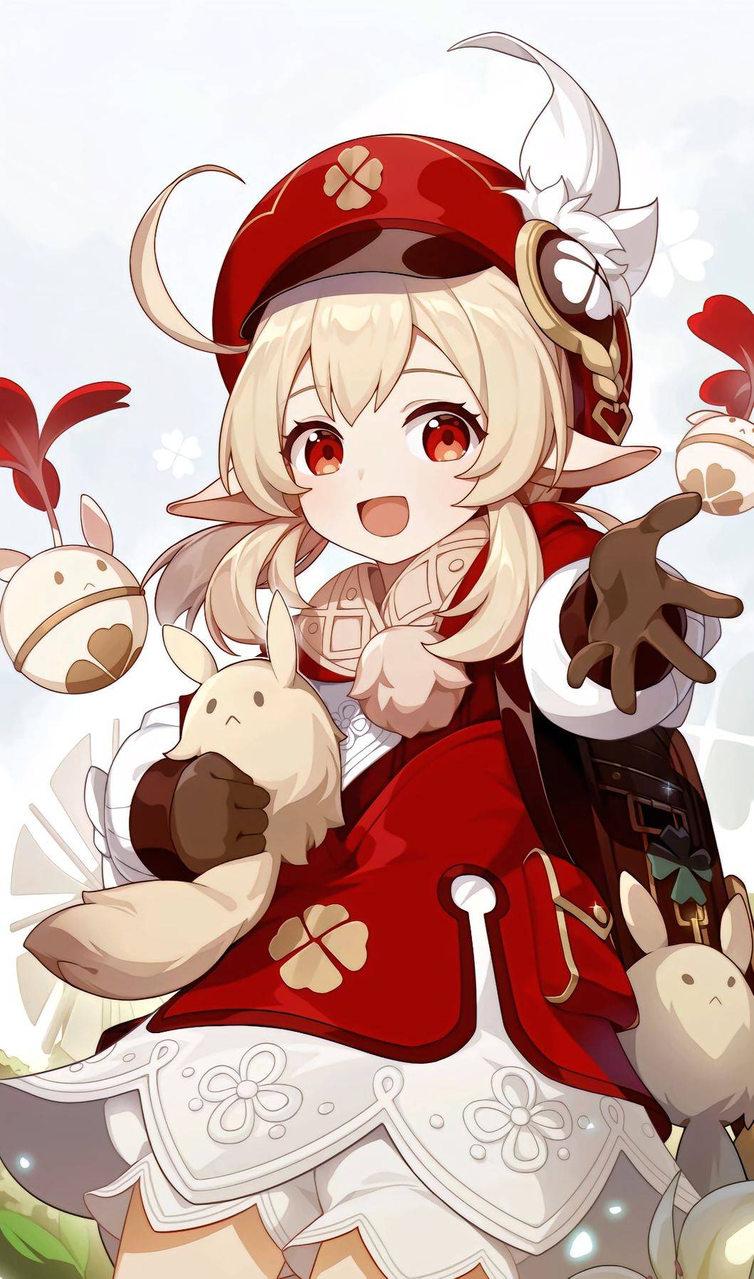 原神