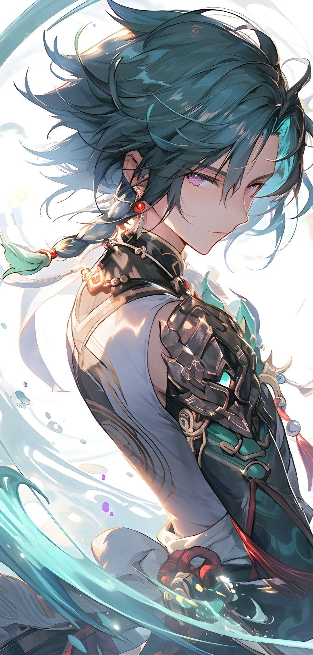 原神