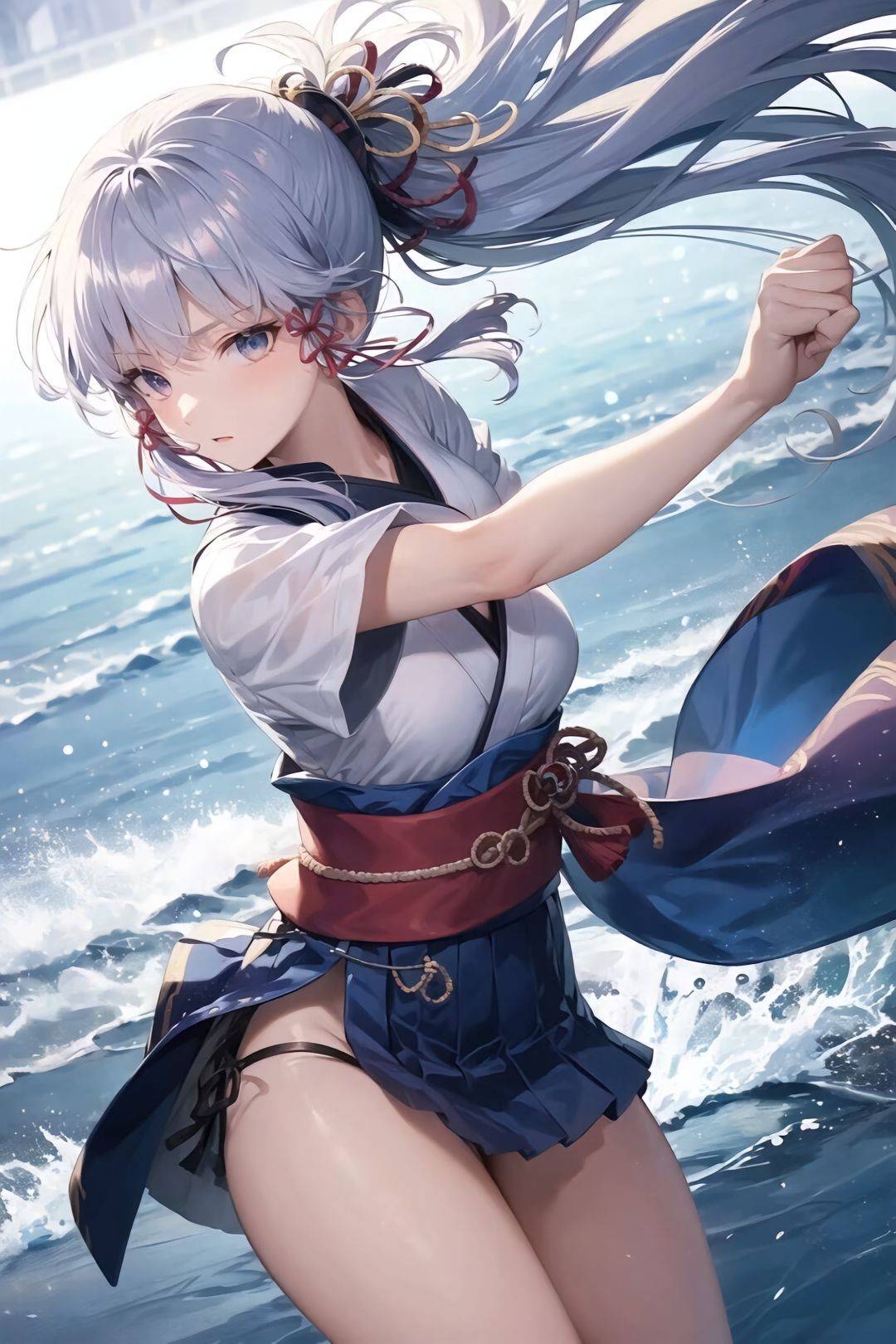 原神