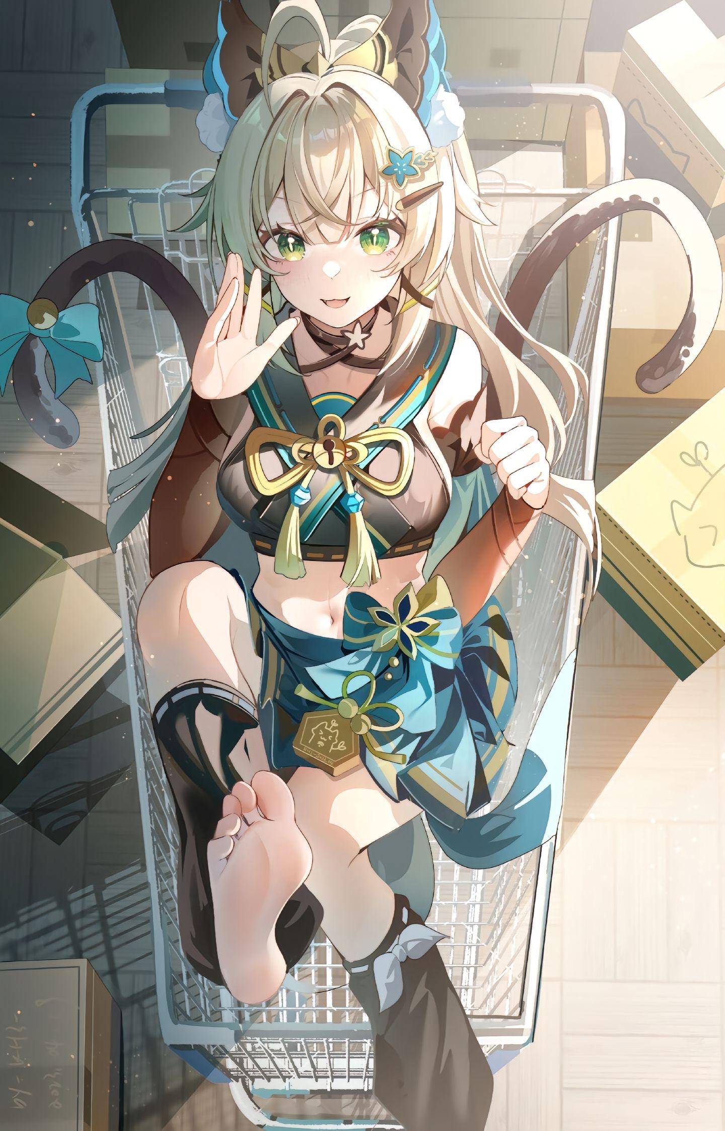 原神