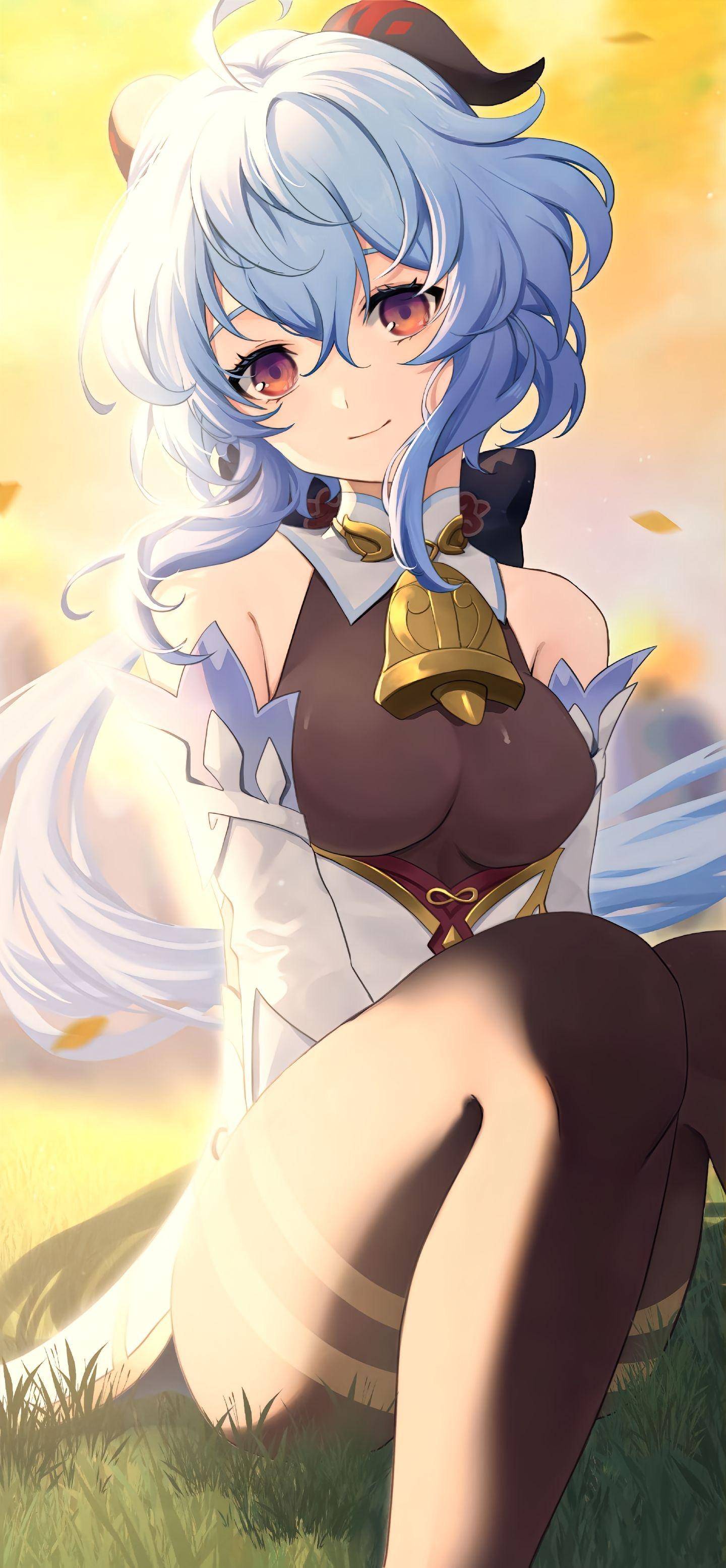 原神