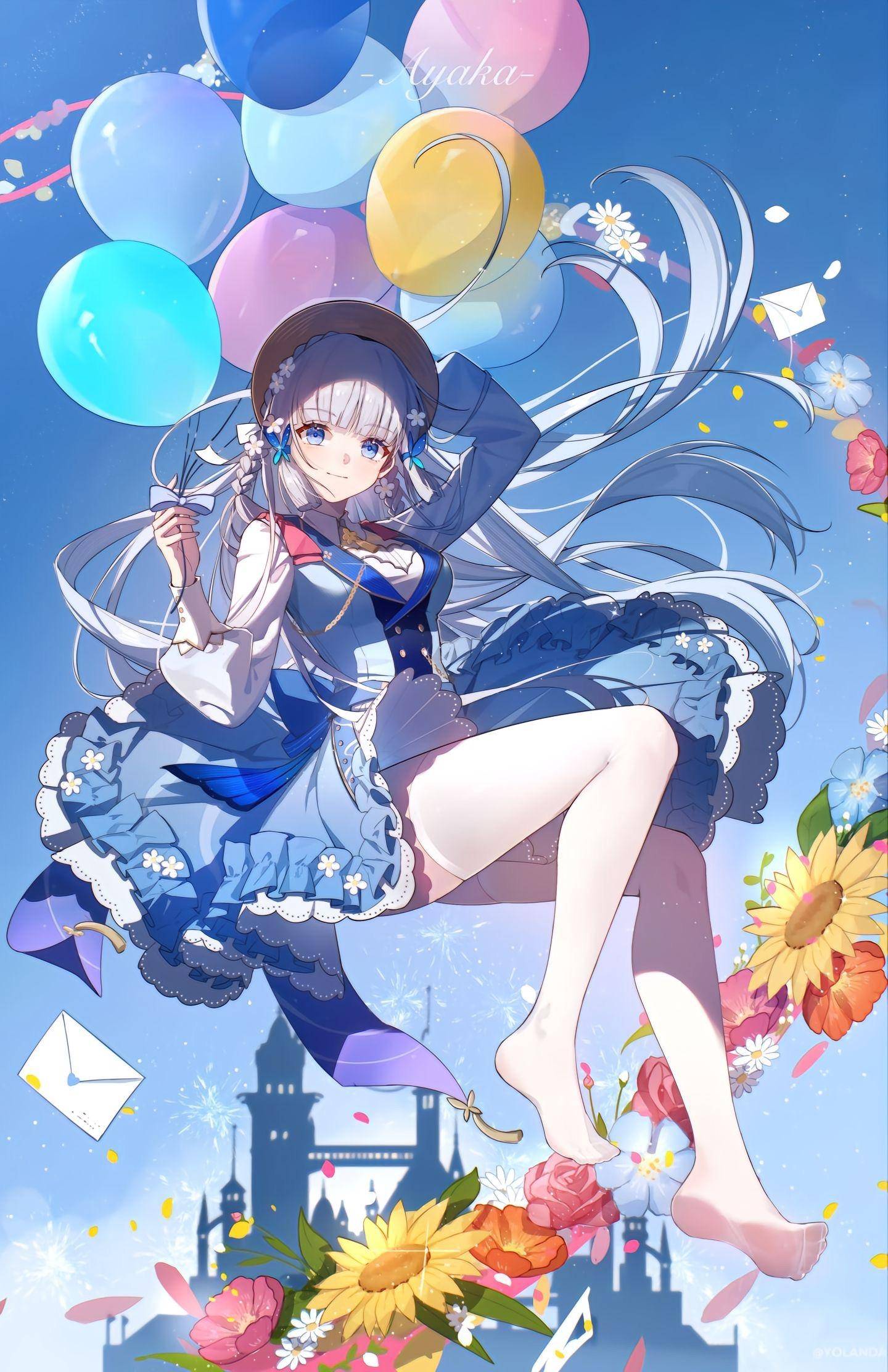 原神