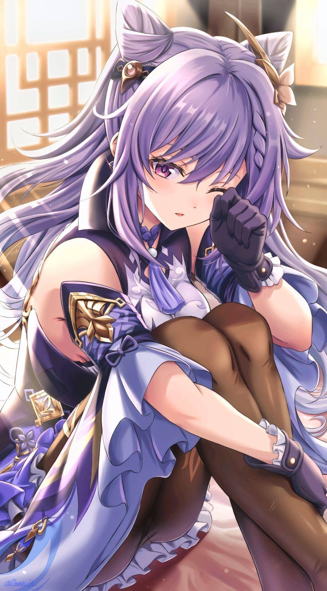 原神