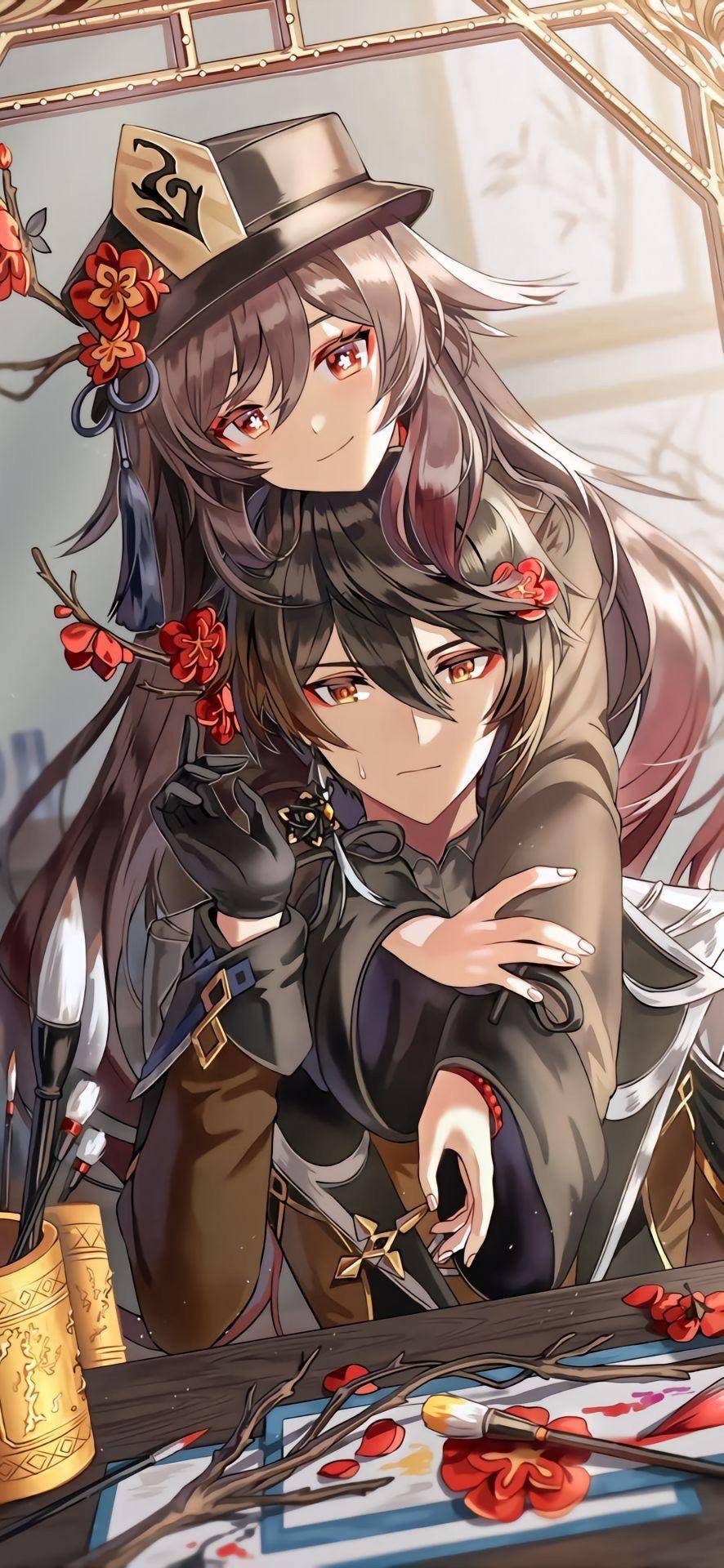 原神