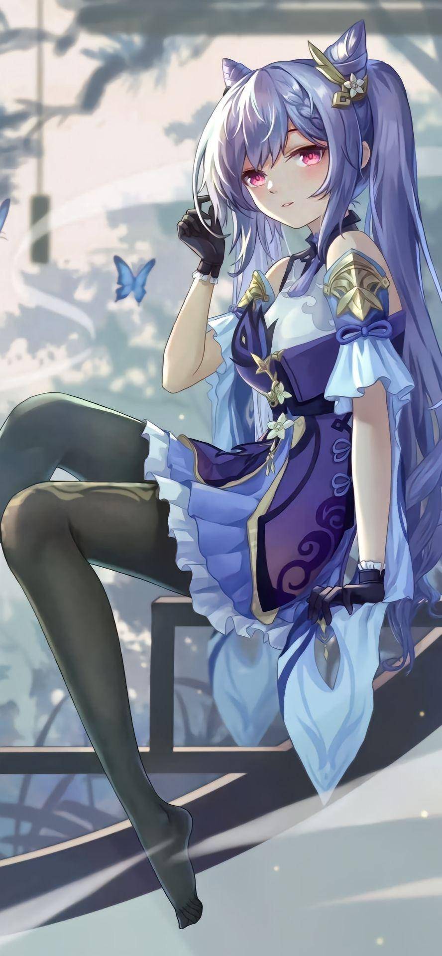 原神