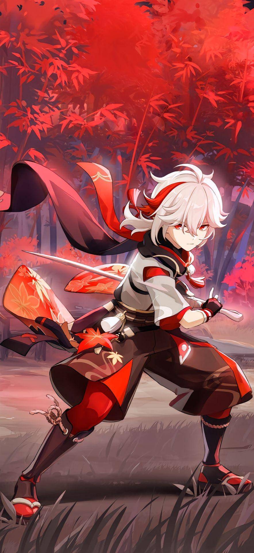 原神