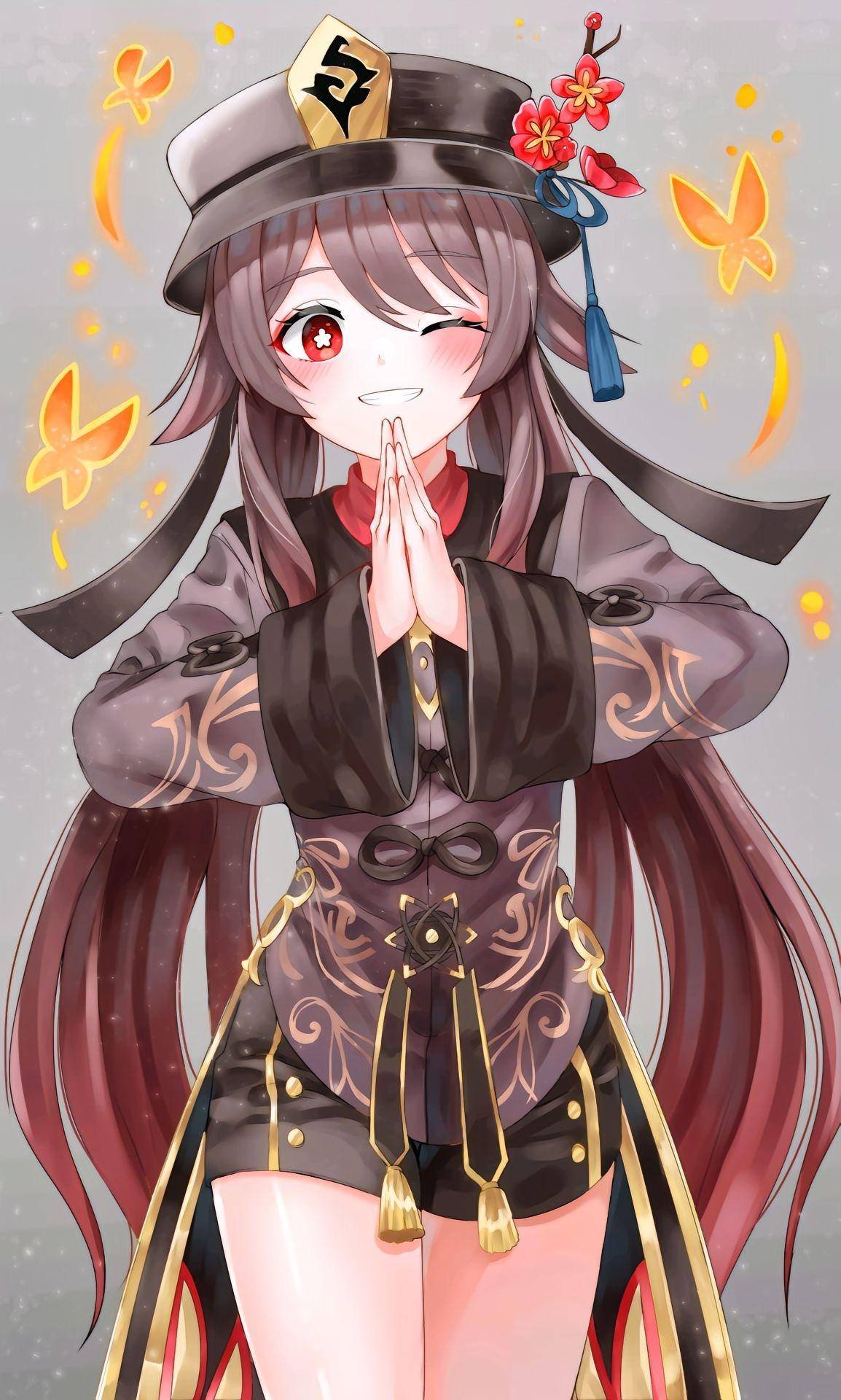 原神