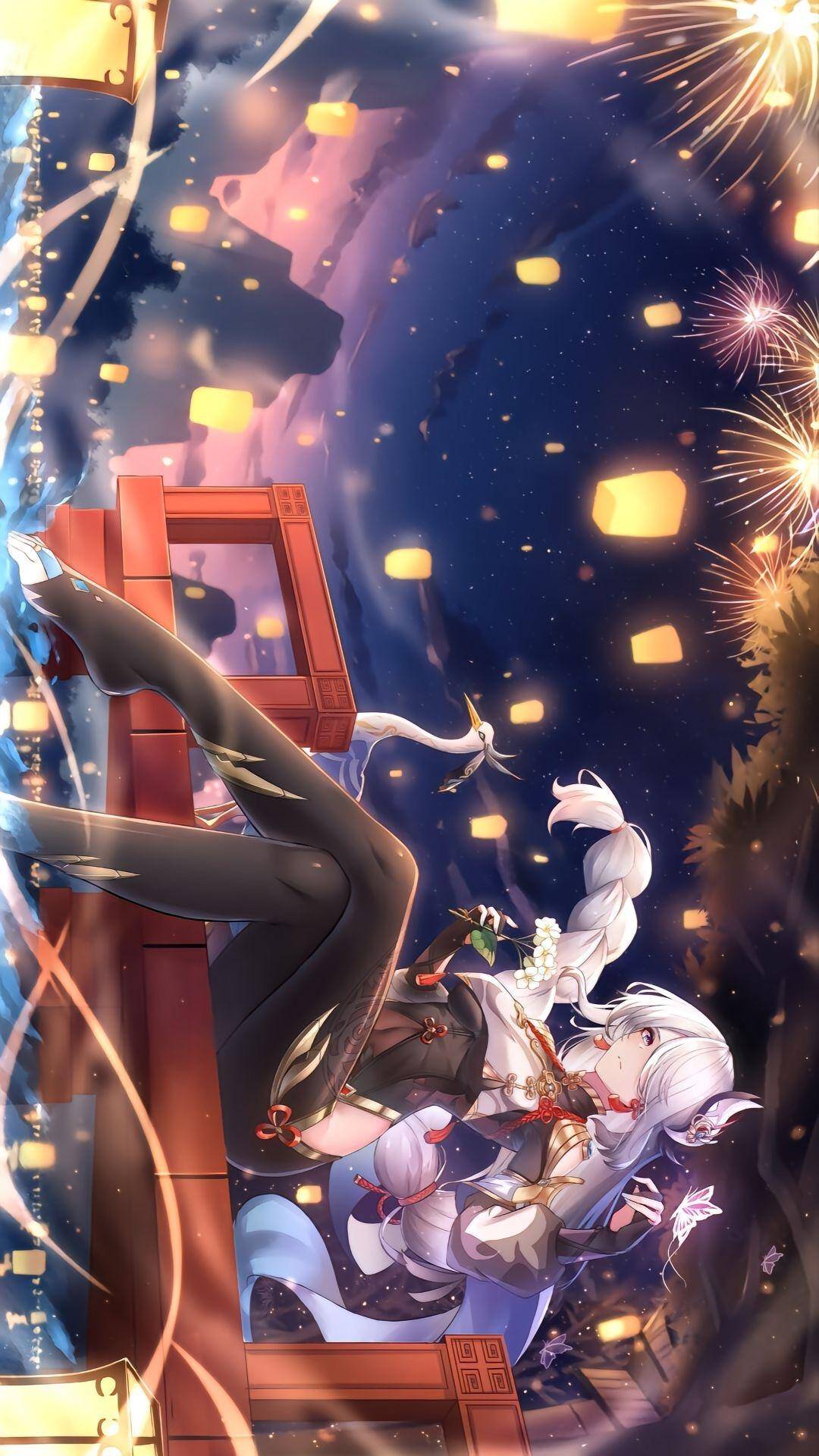 原神