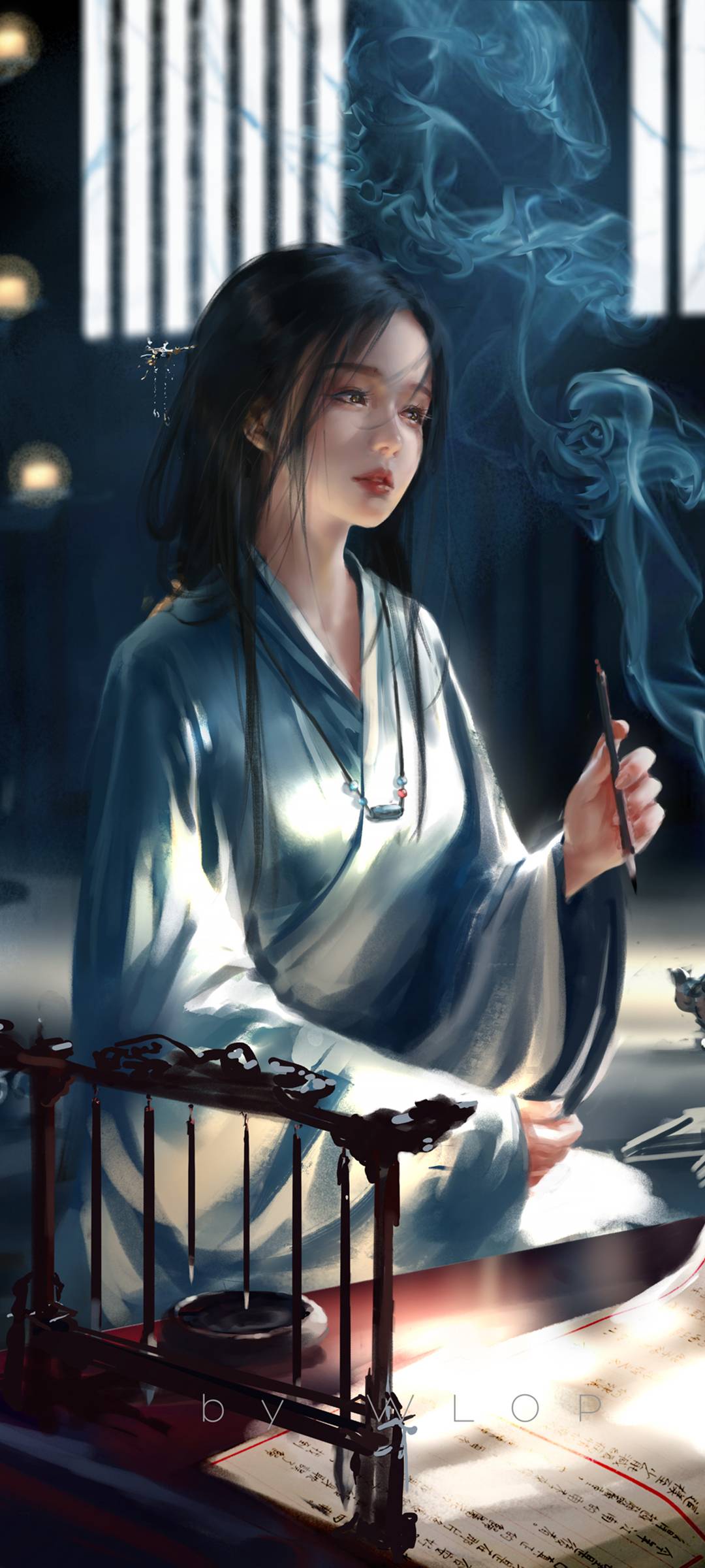 鬼刀