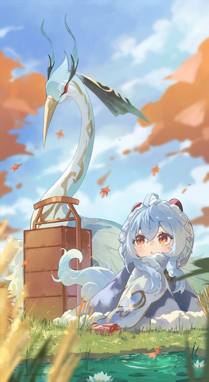 原神