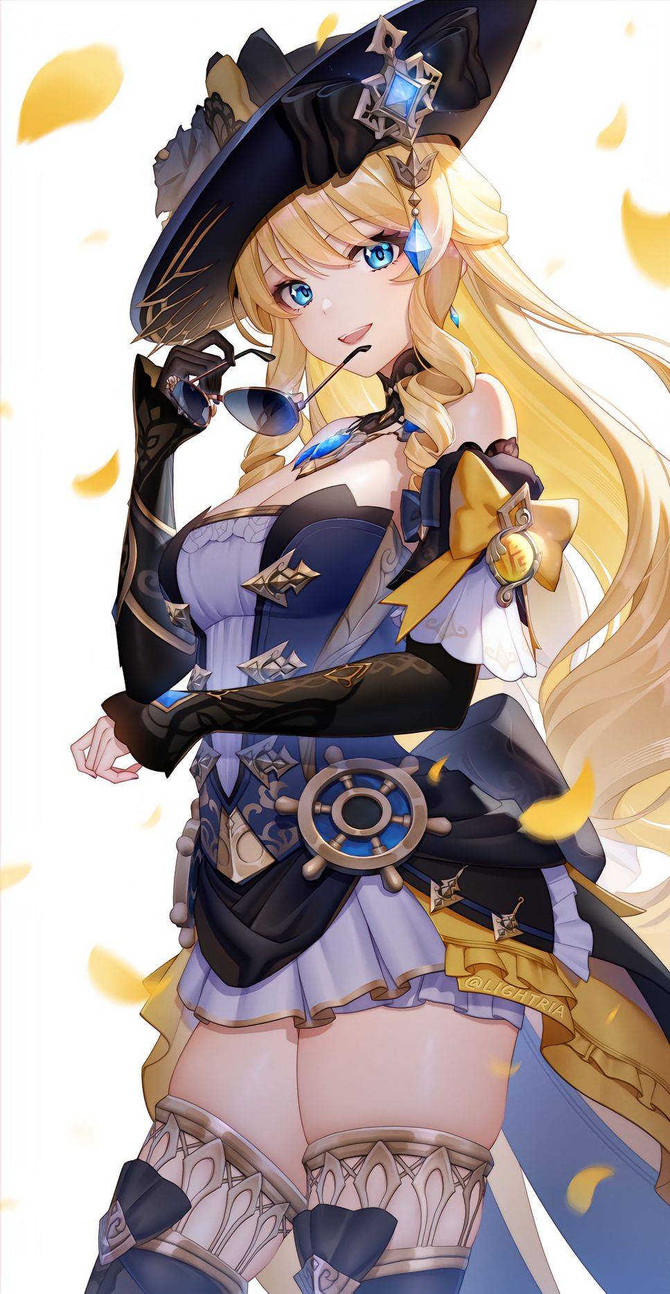 原神
