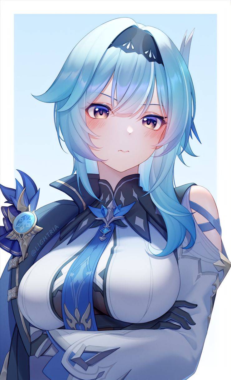 原神