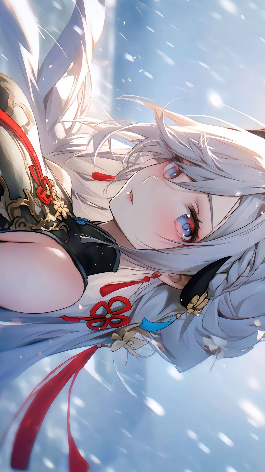 原神