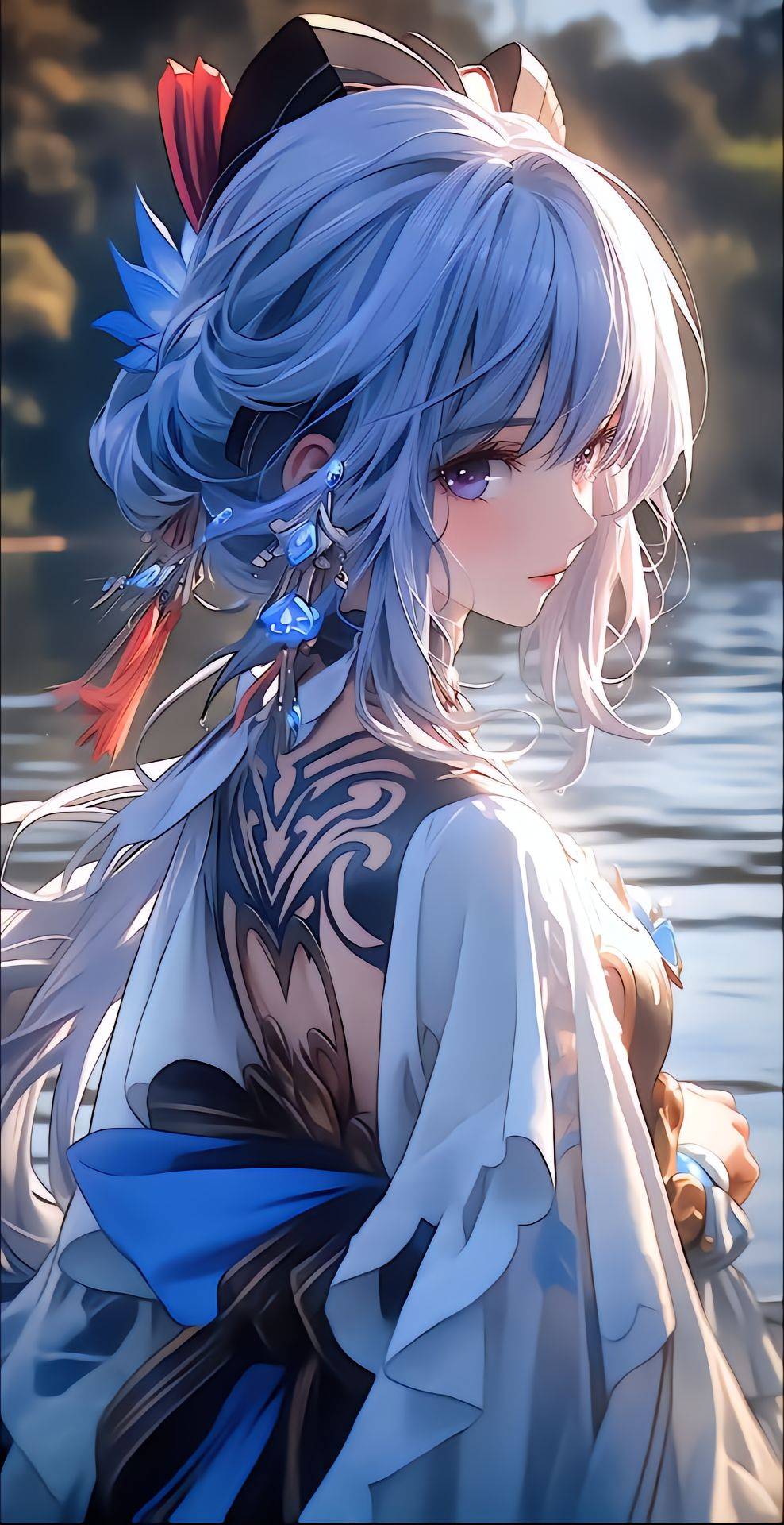 原神