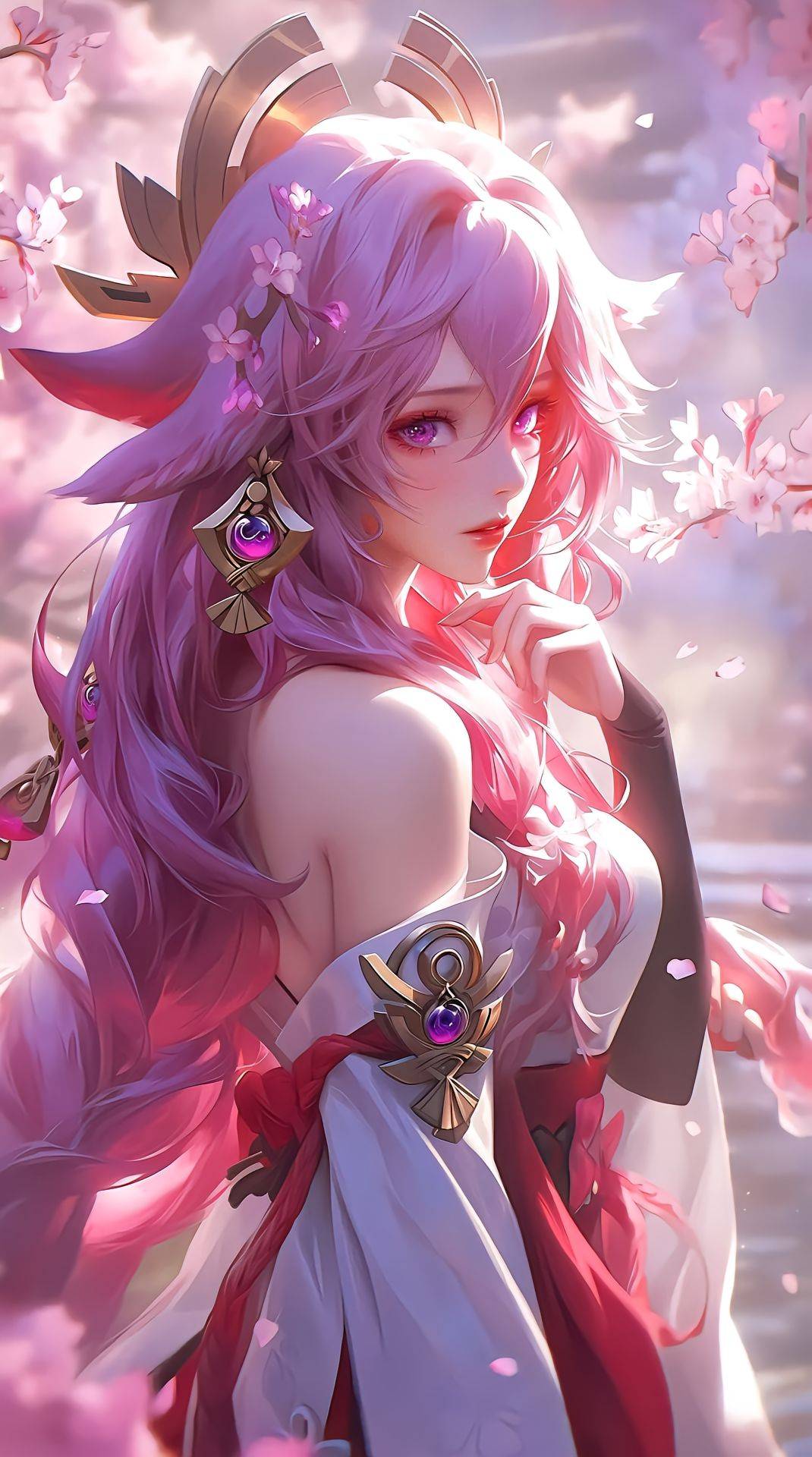 原神