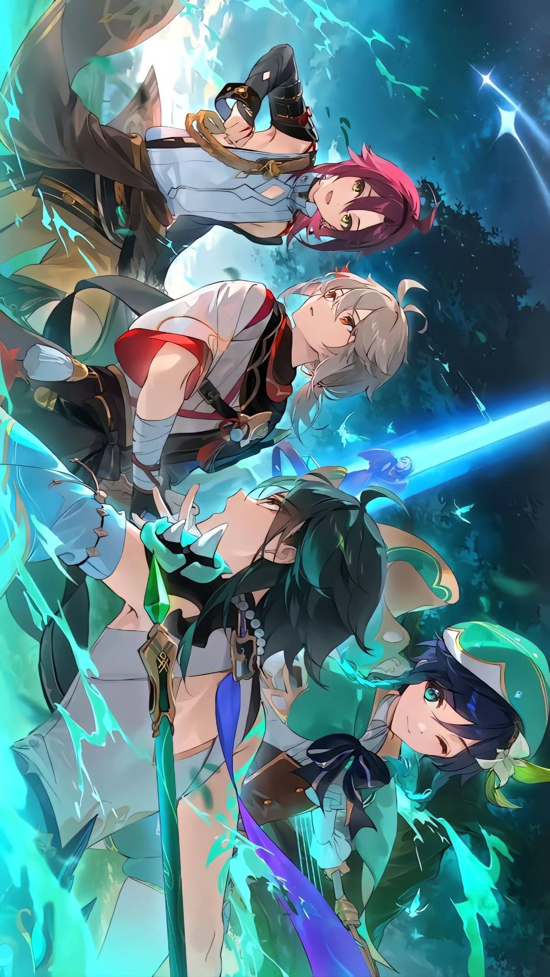 原神