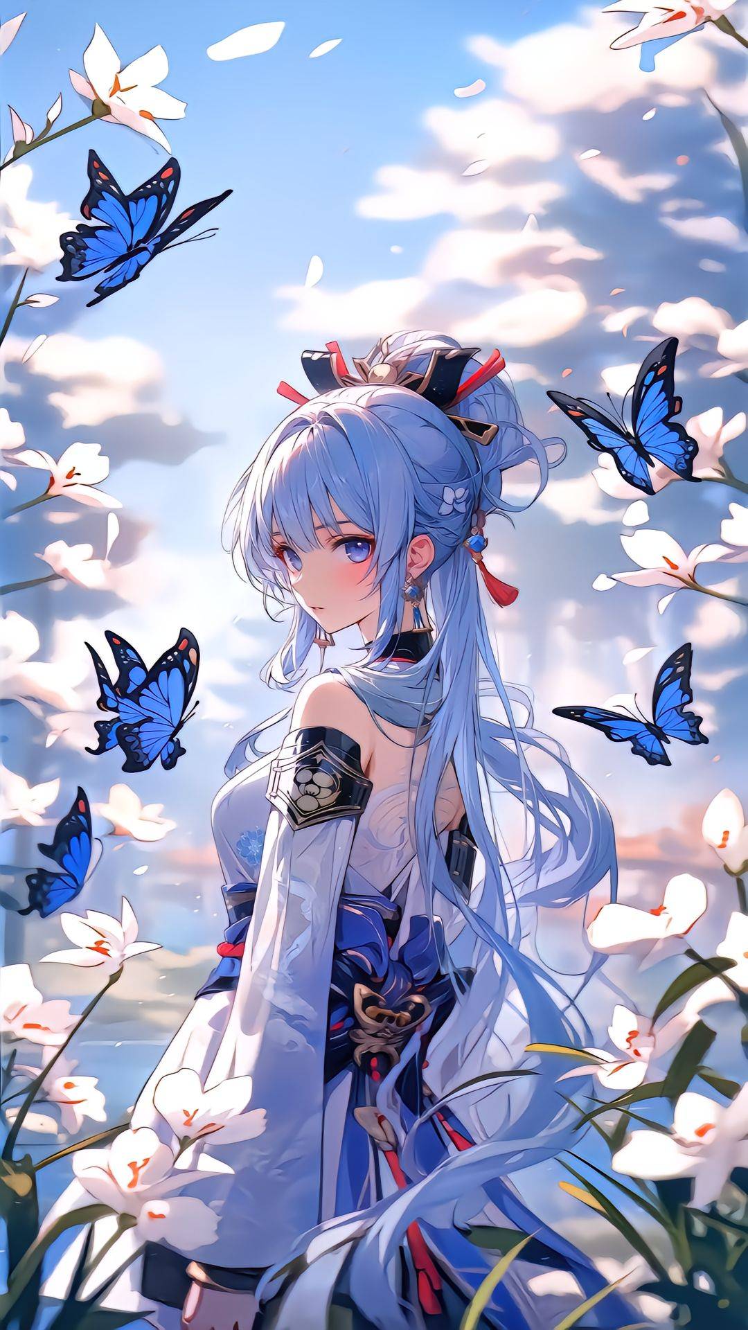 原神