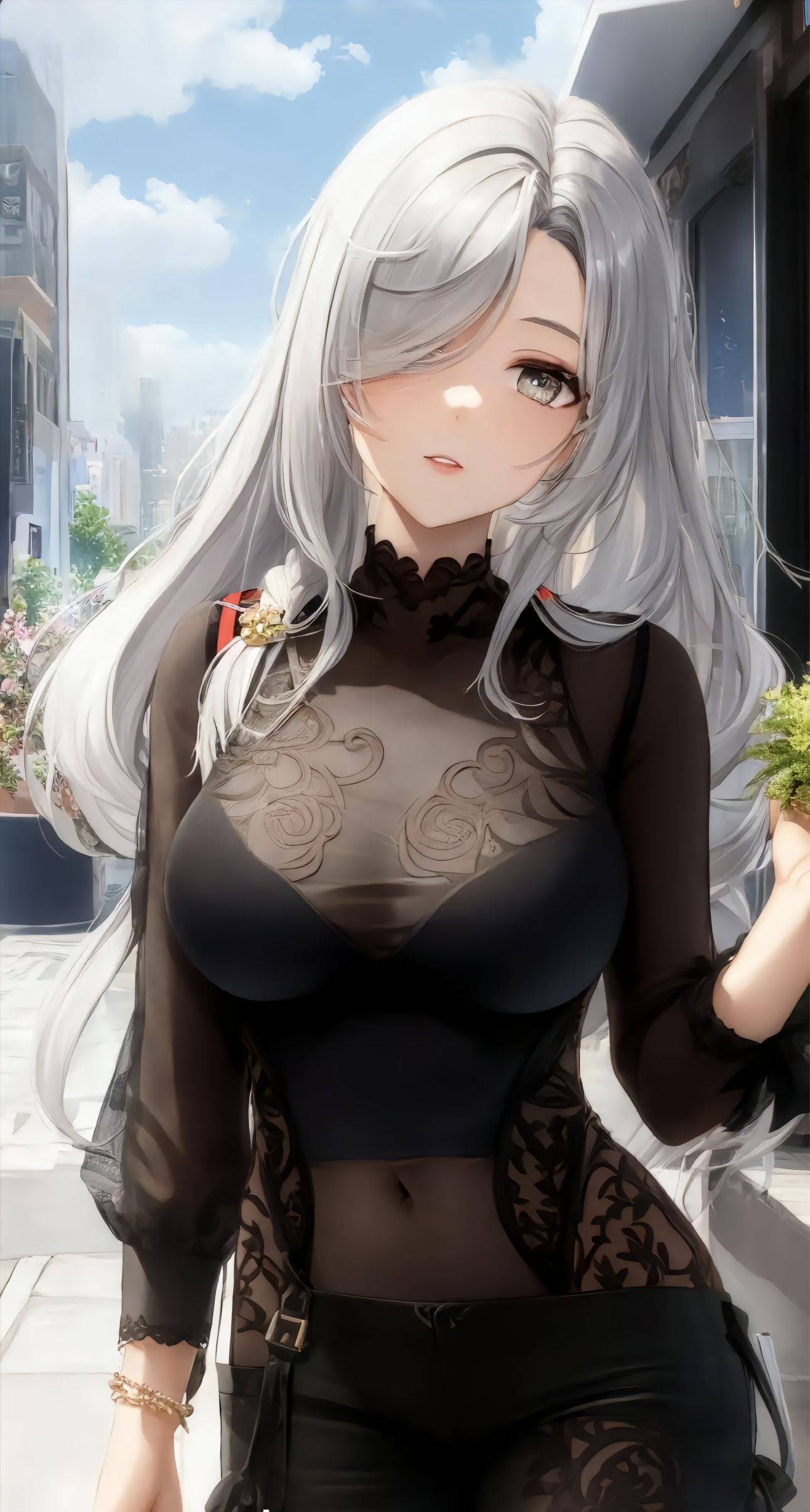 原神