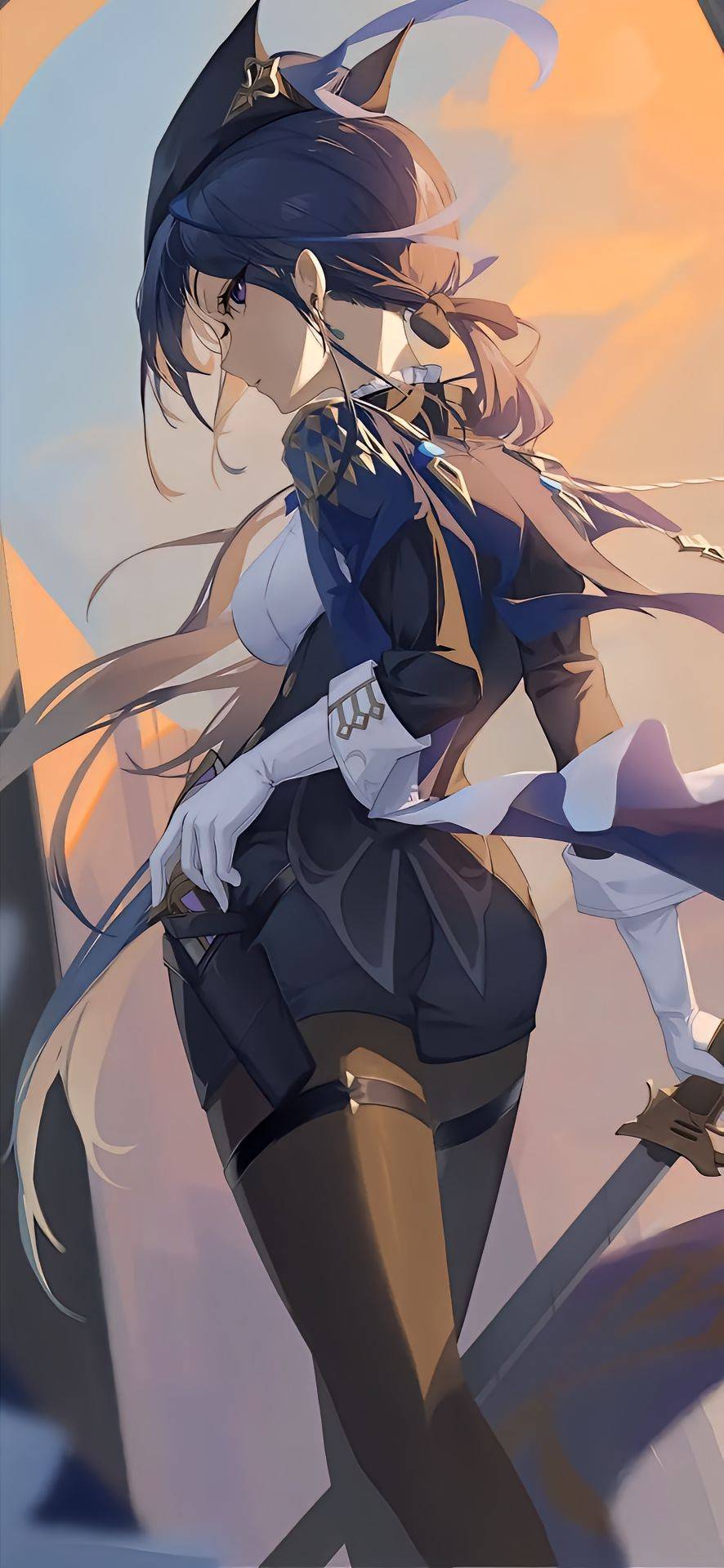 原神