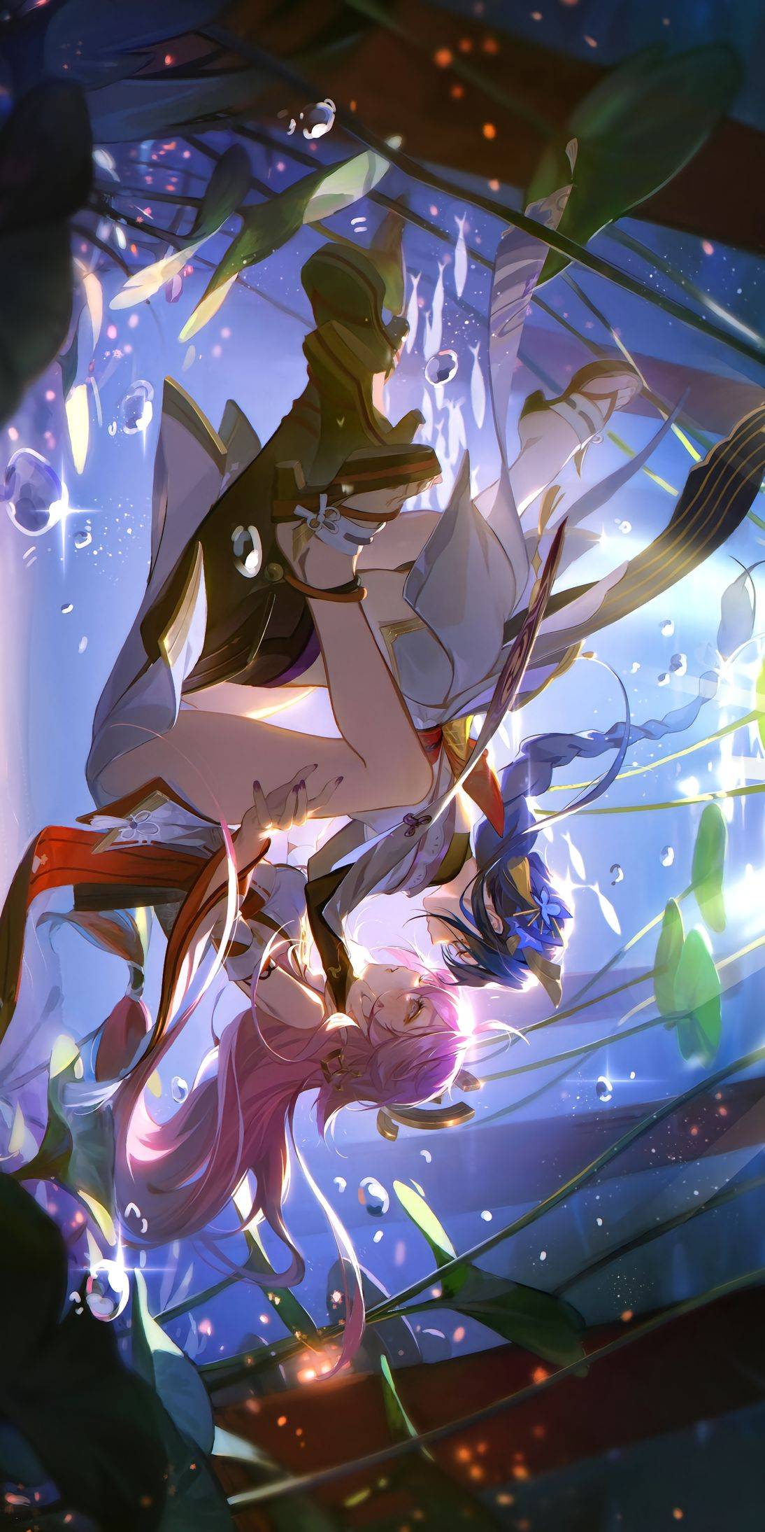 原神