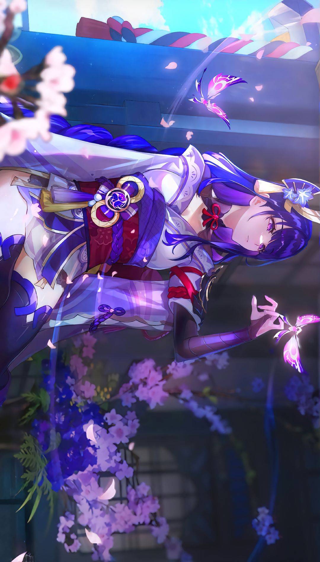 原神
