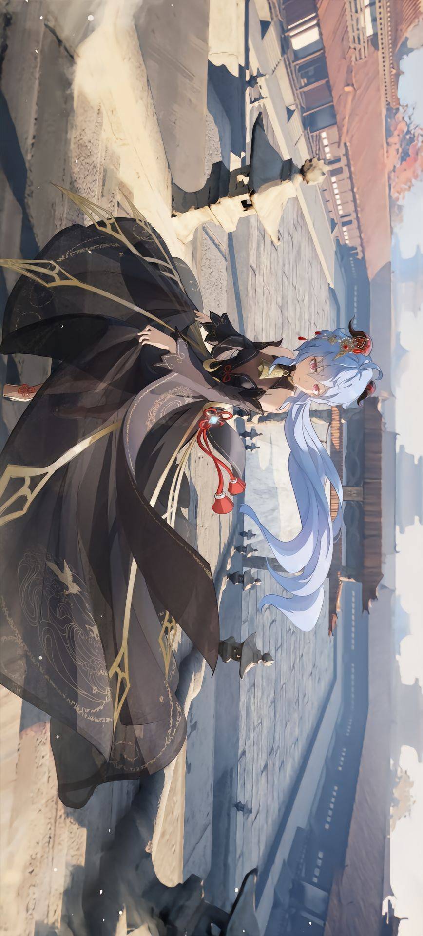原神