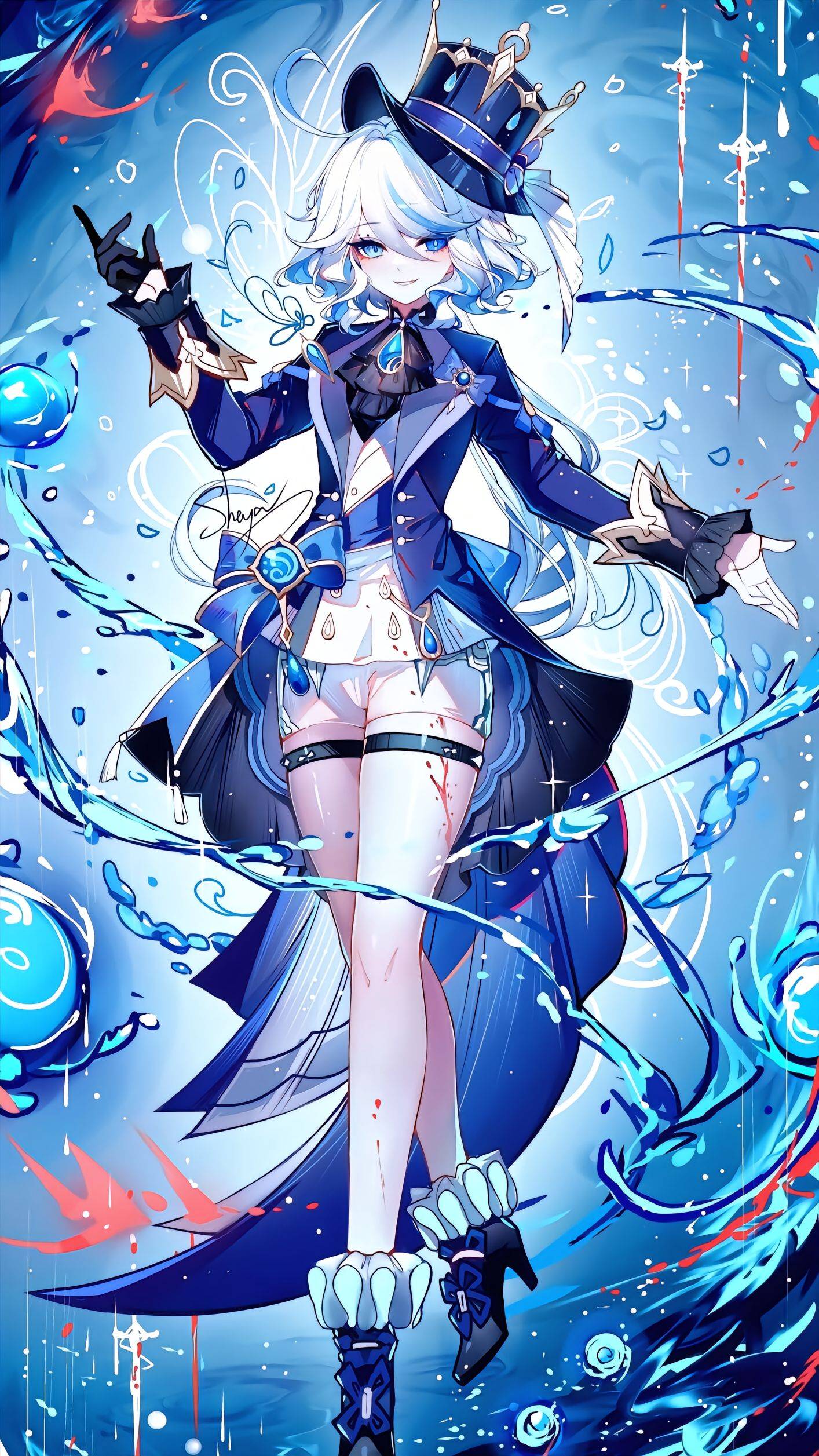 原神
