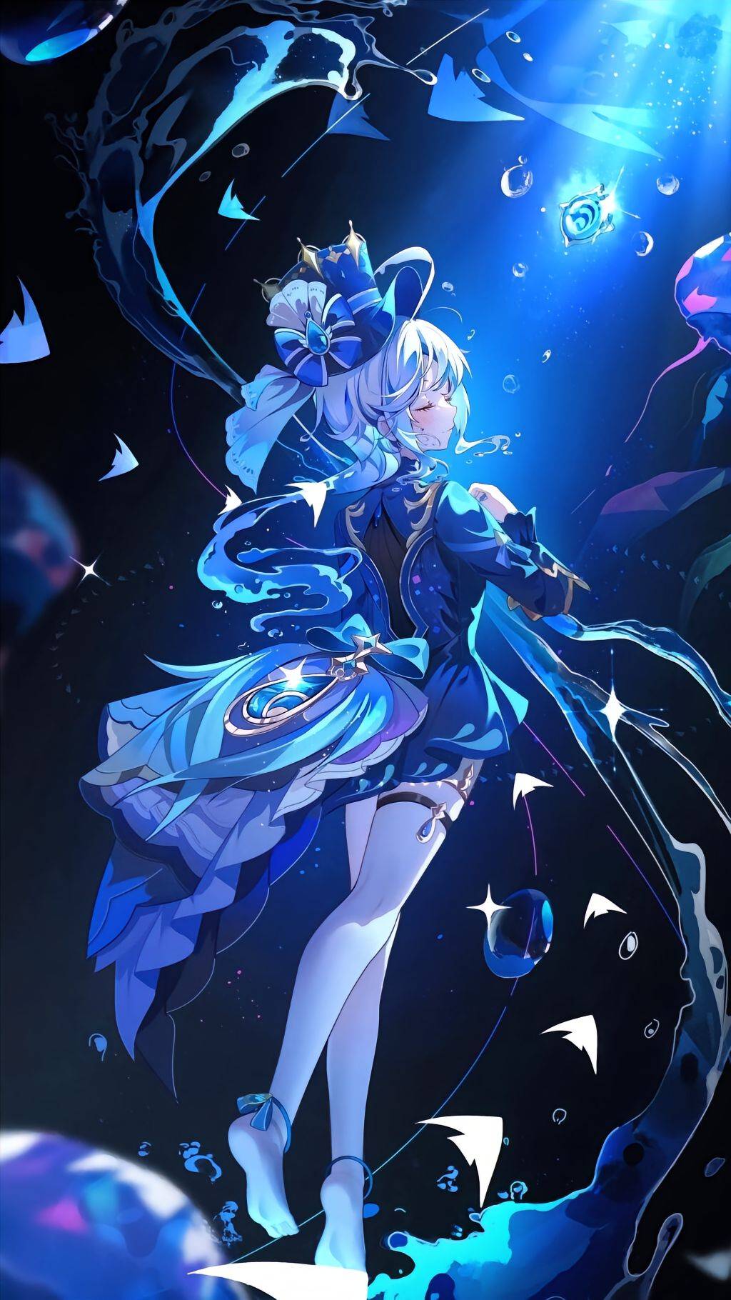 原神