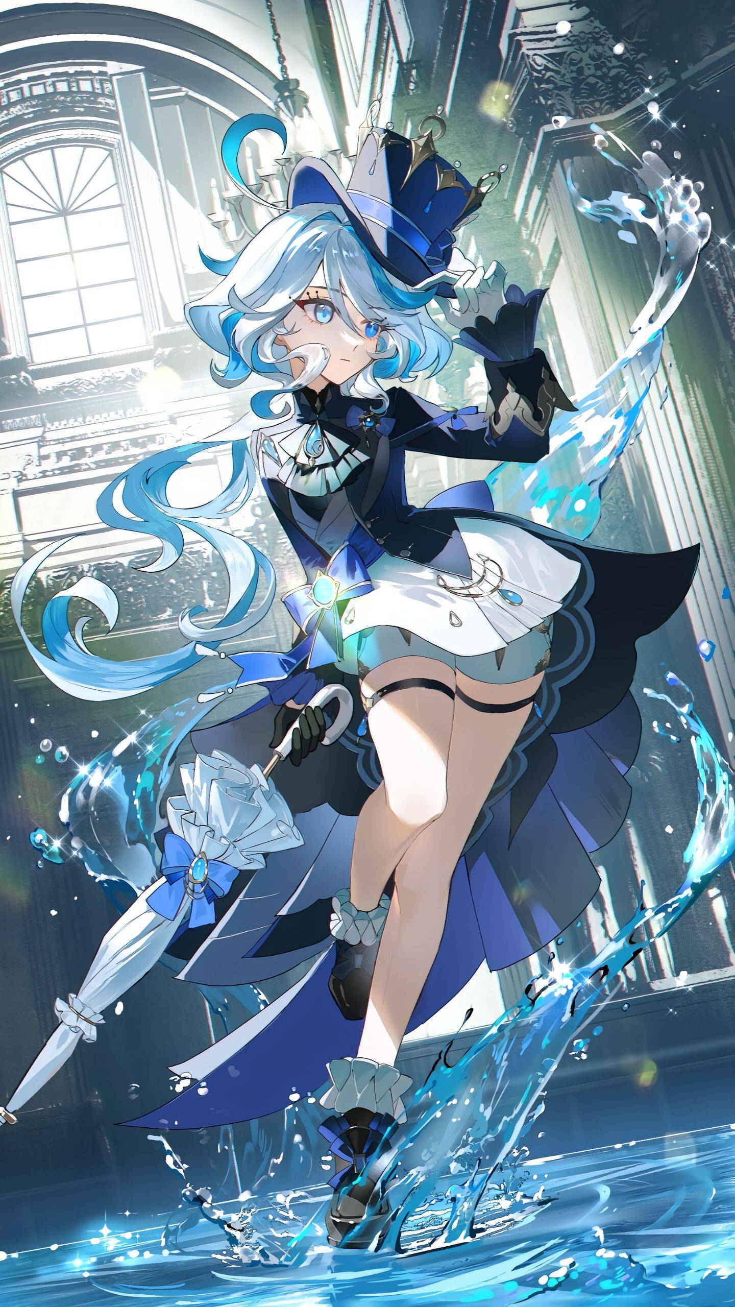 原神