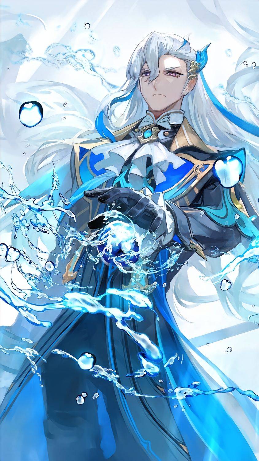 原神