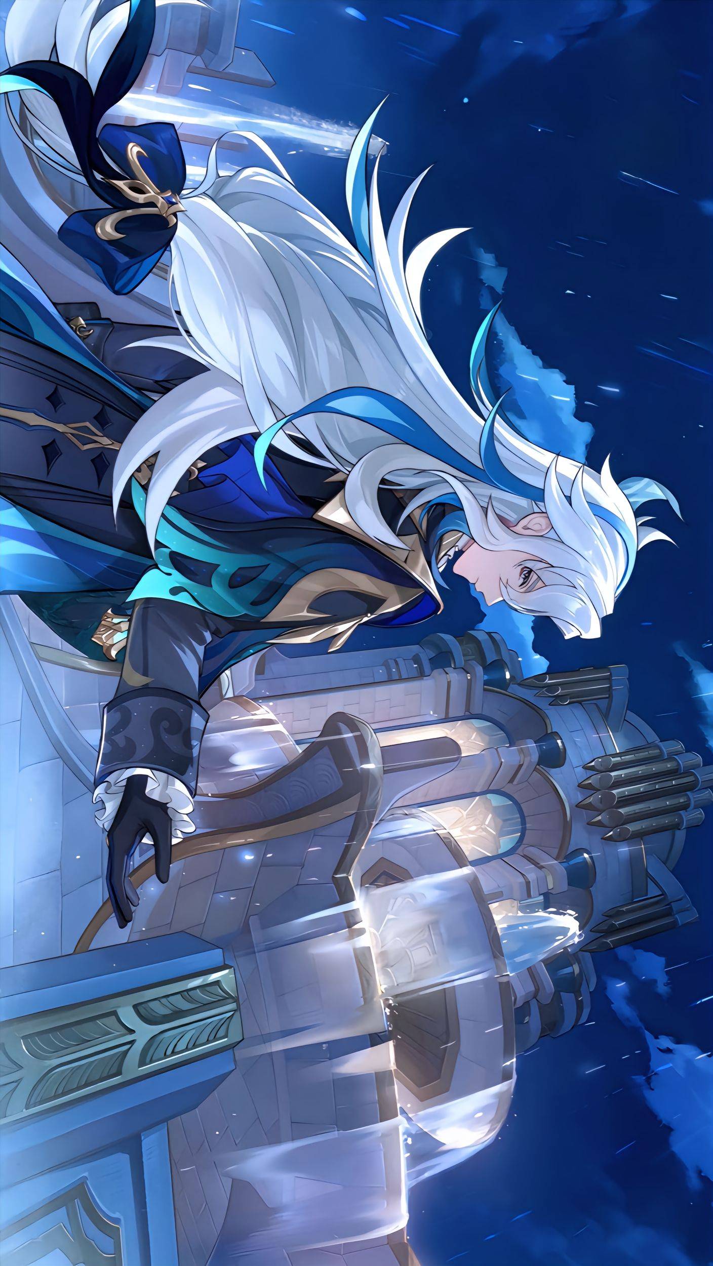 原神