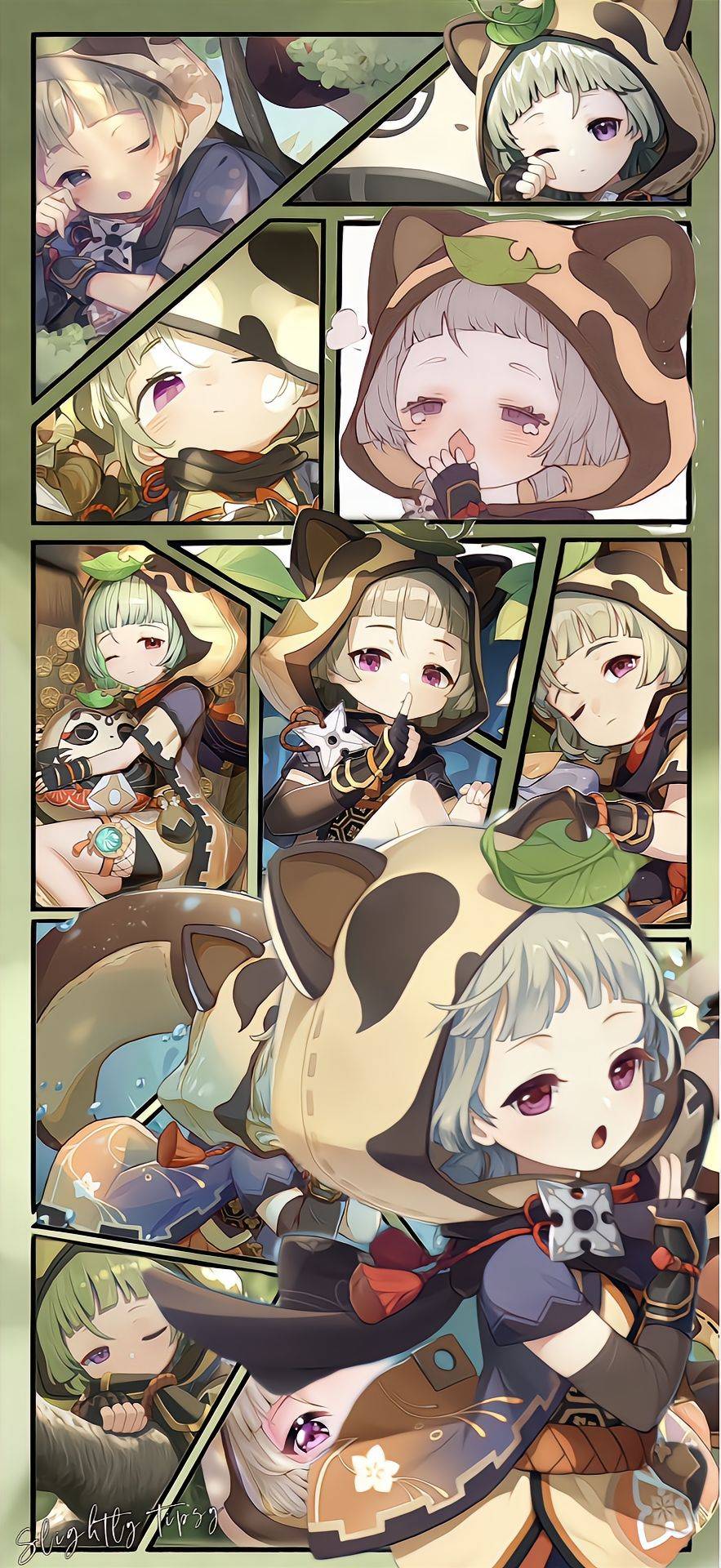 原神