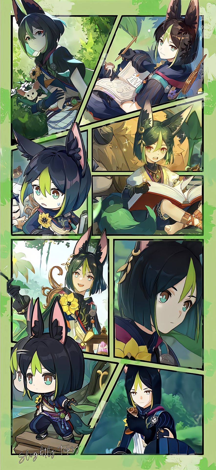 原神