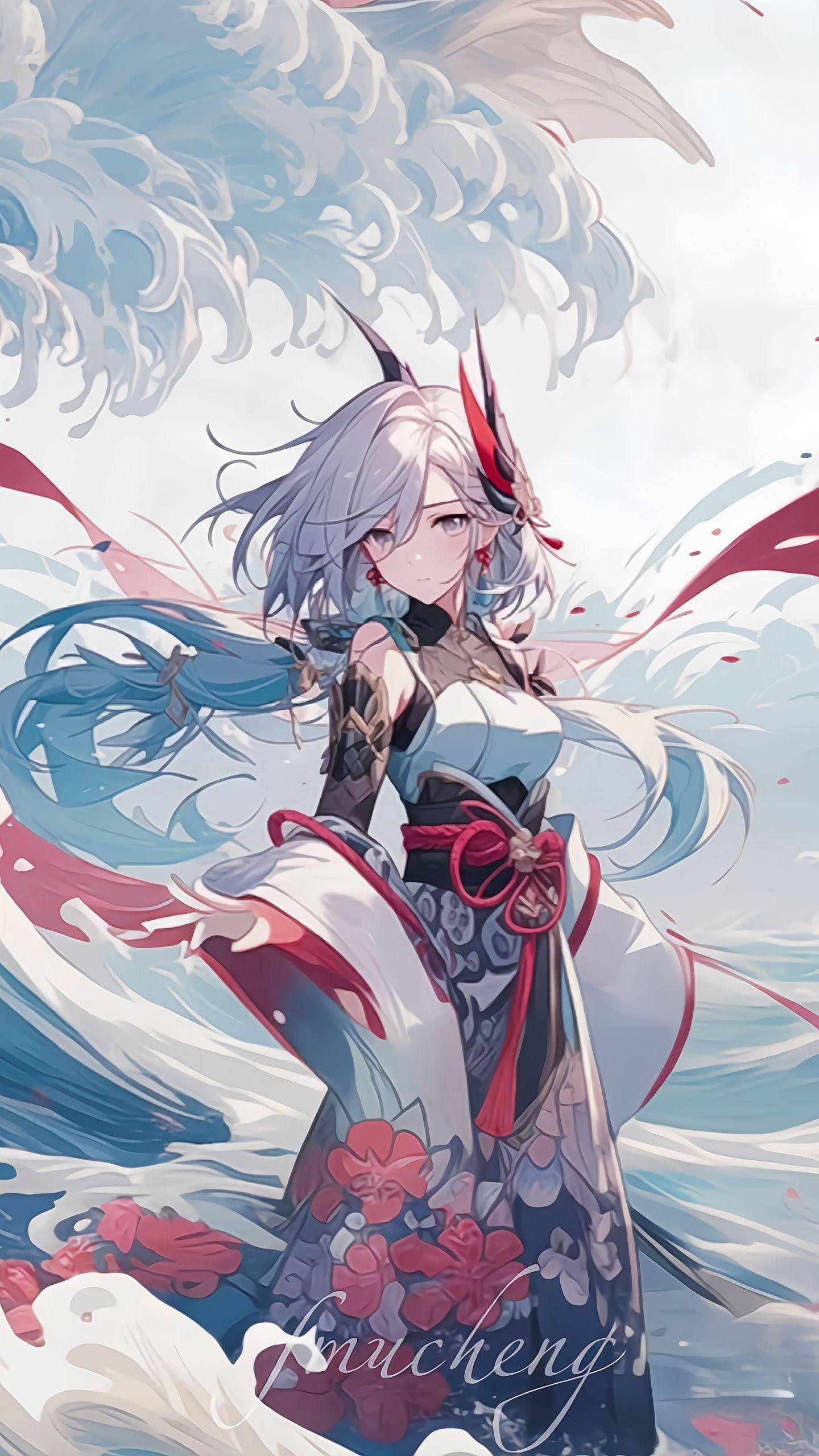 原神