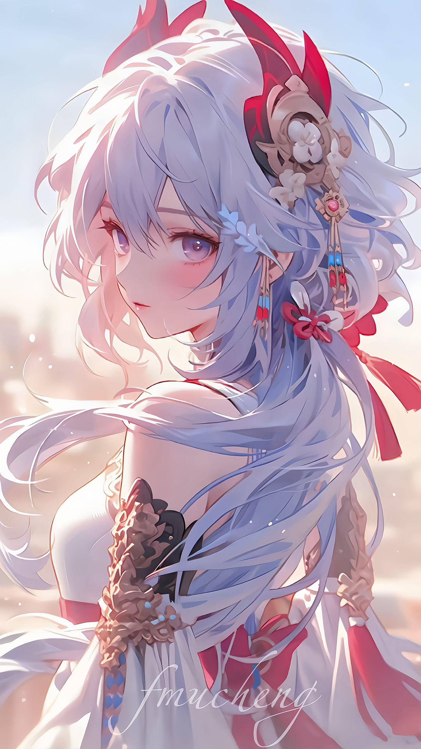 原神