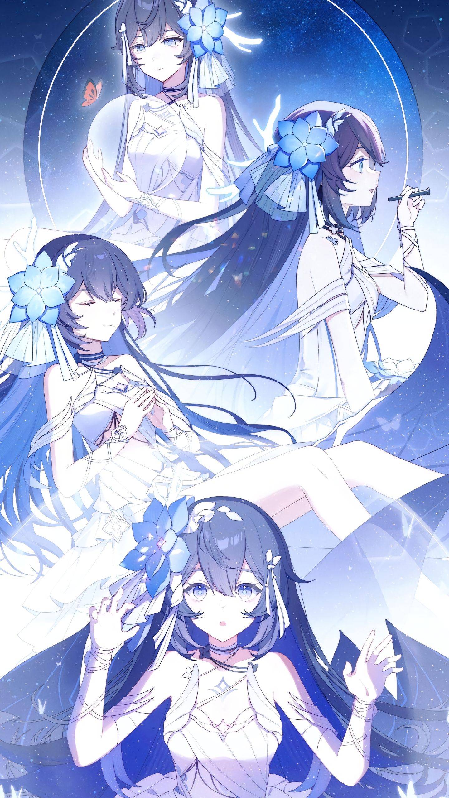 星穹铁道