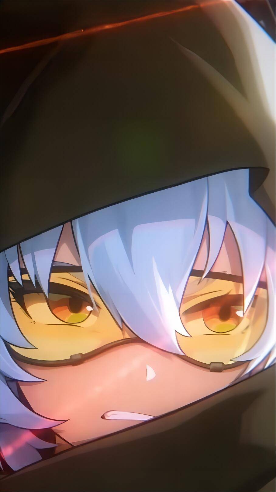 绝区零