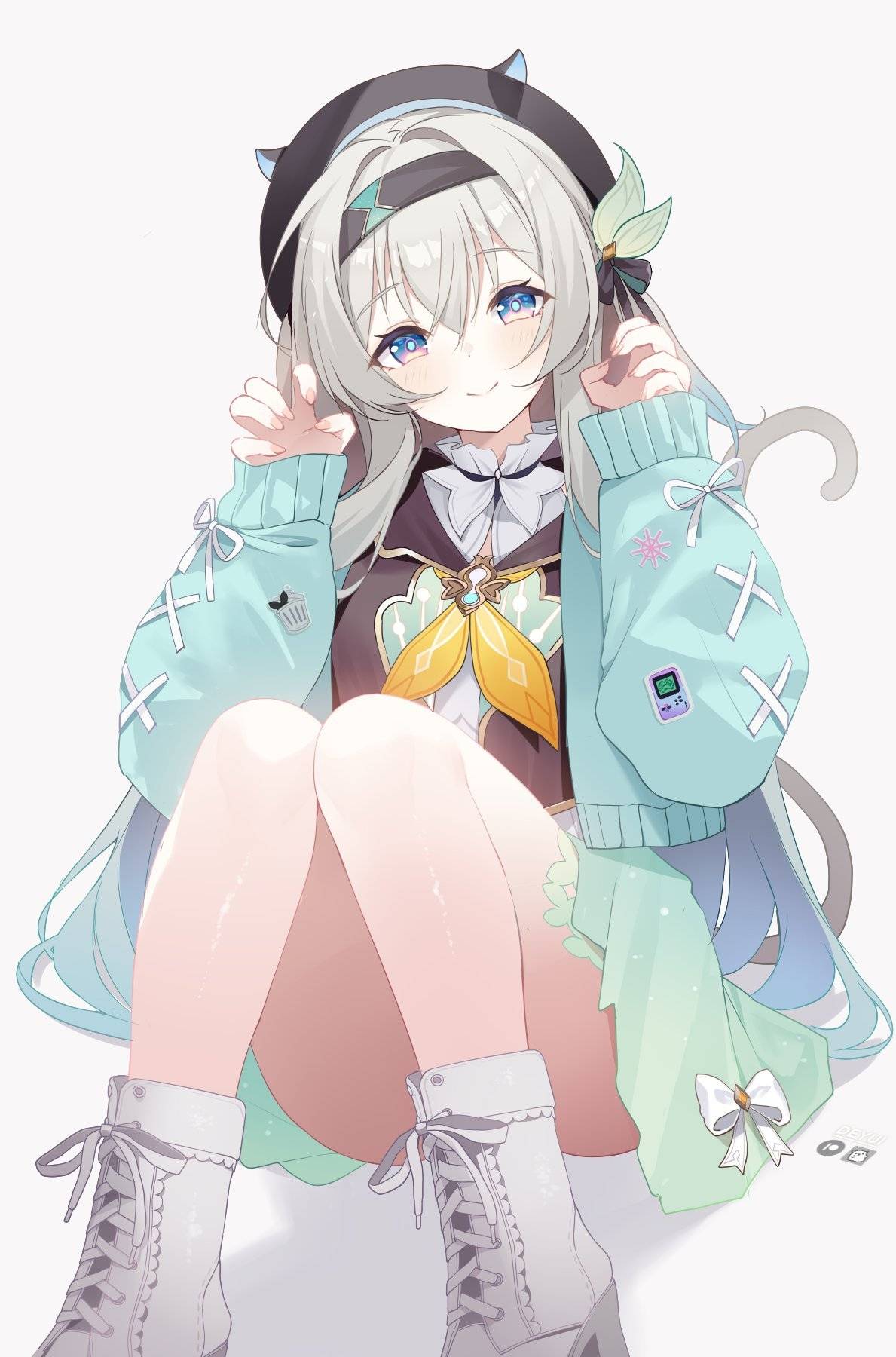流萤