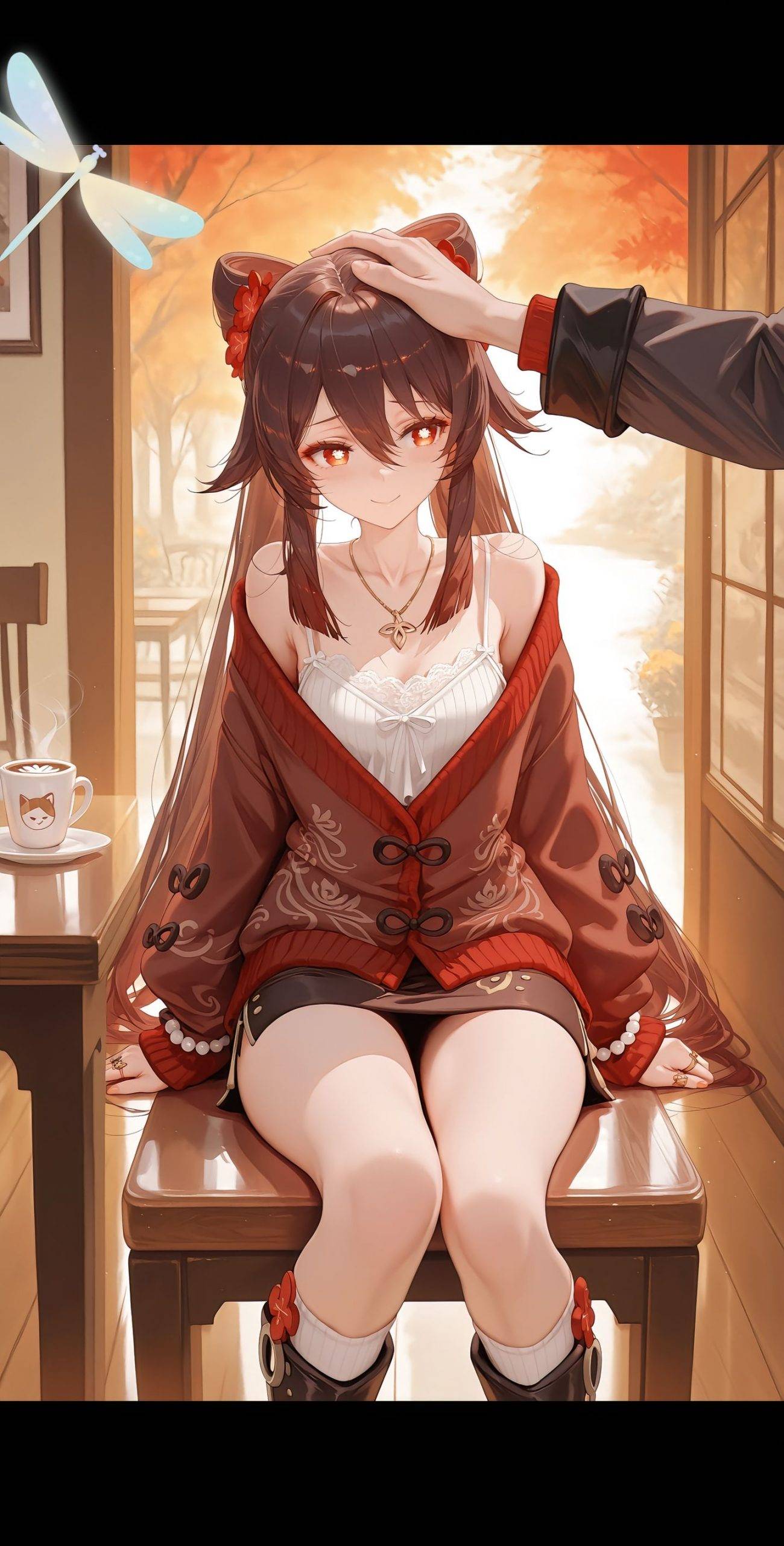 原神 胡桃