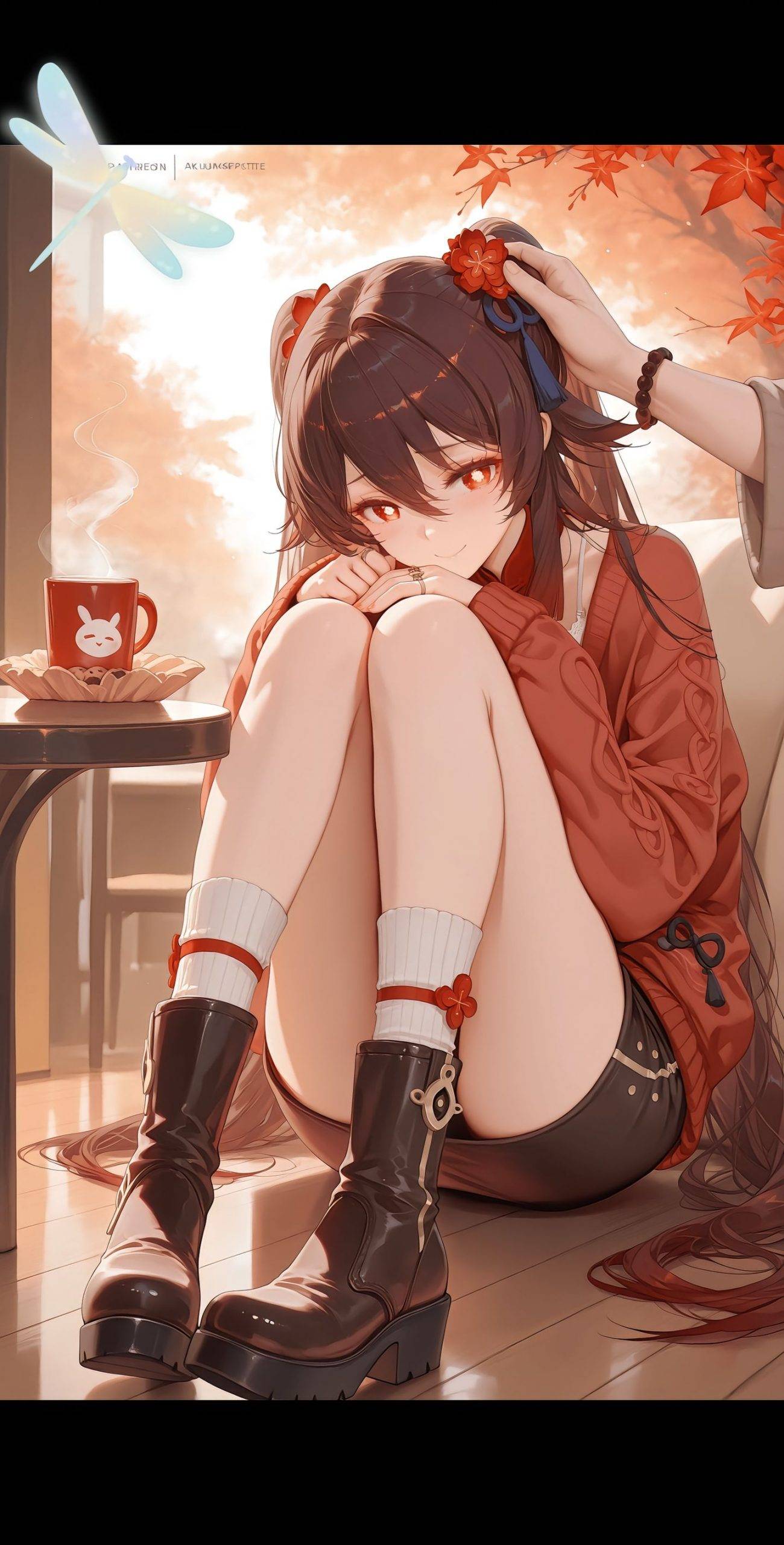 原神 胡桃