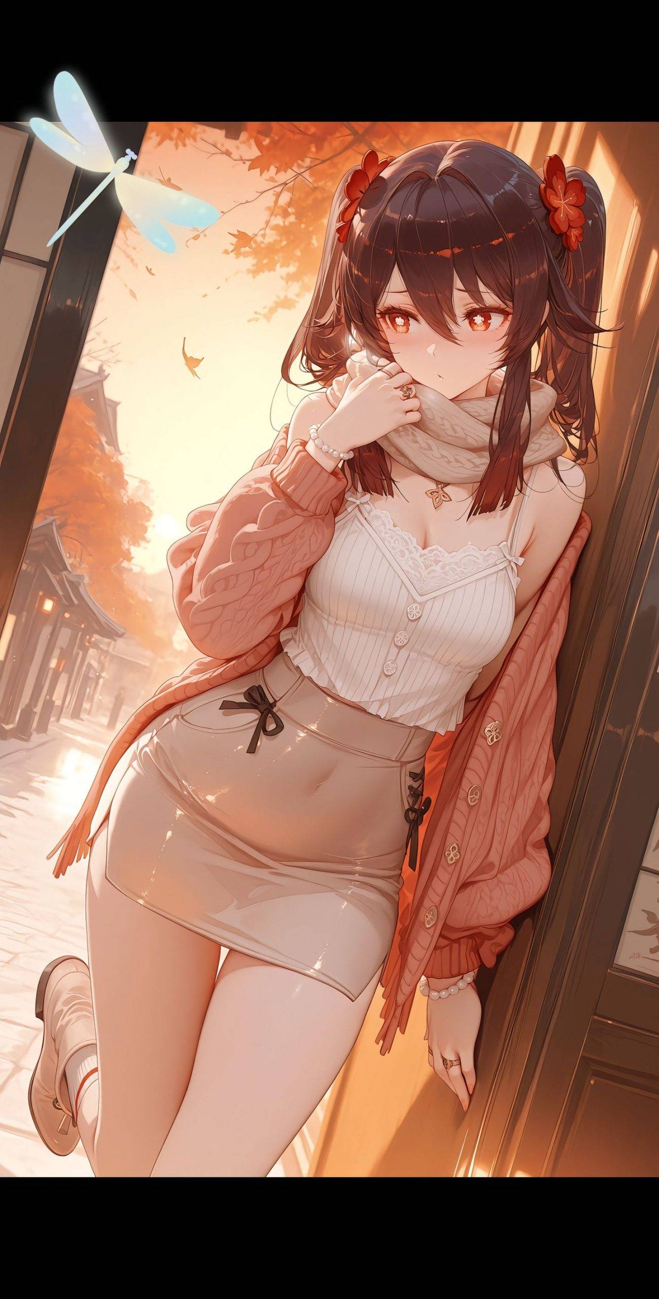 原神 胡桃