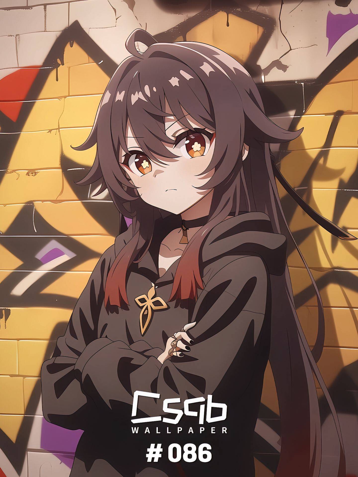 原神 胡桃